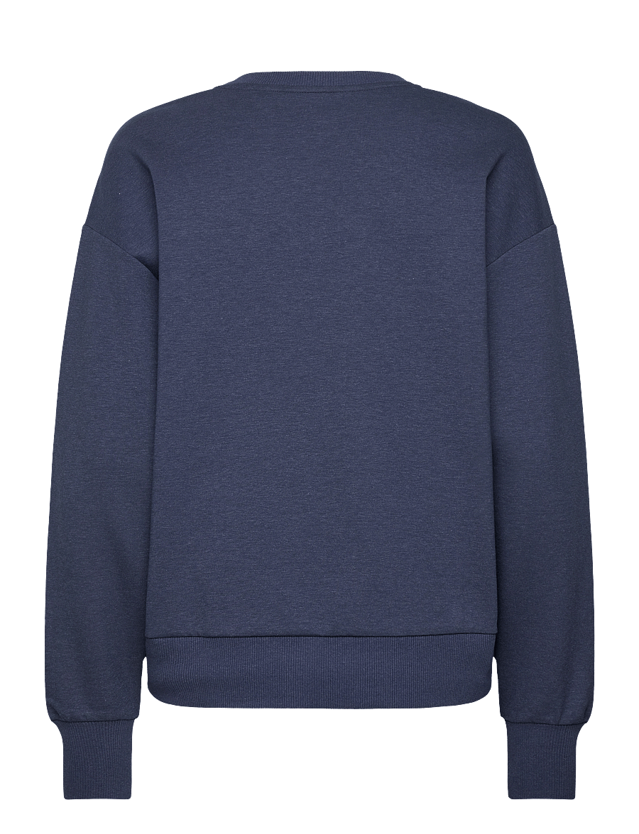 BOSS - Einora - sweatshirts - dark blue - 1