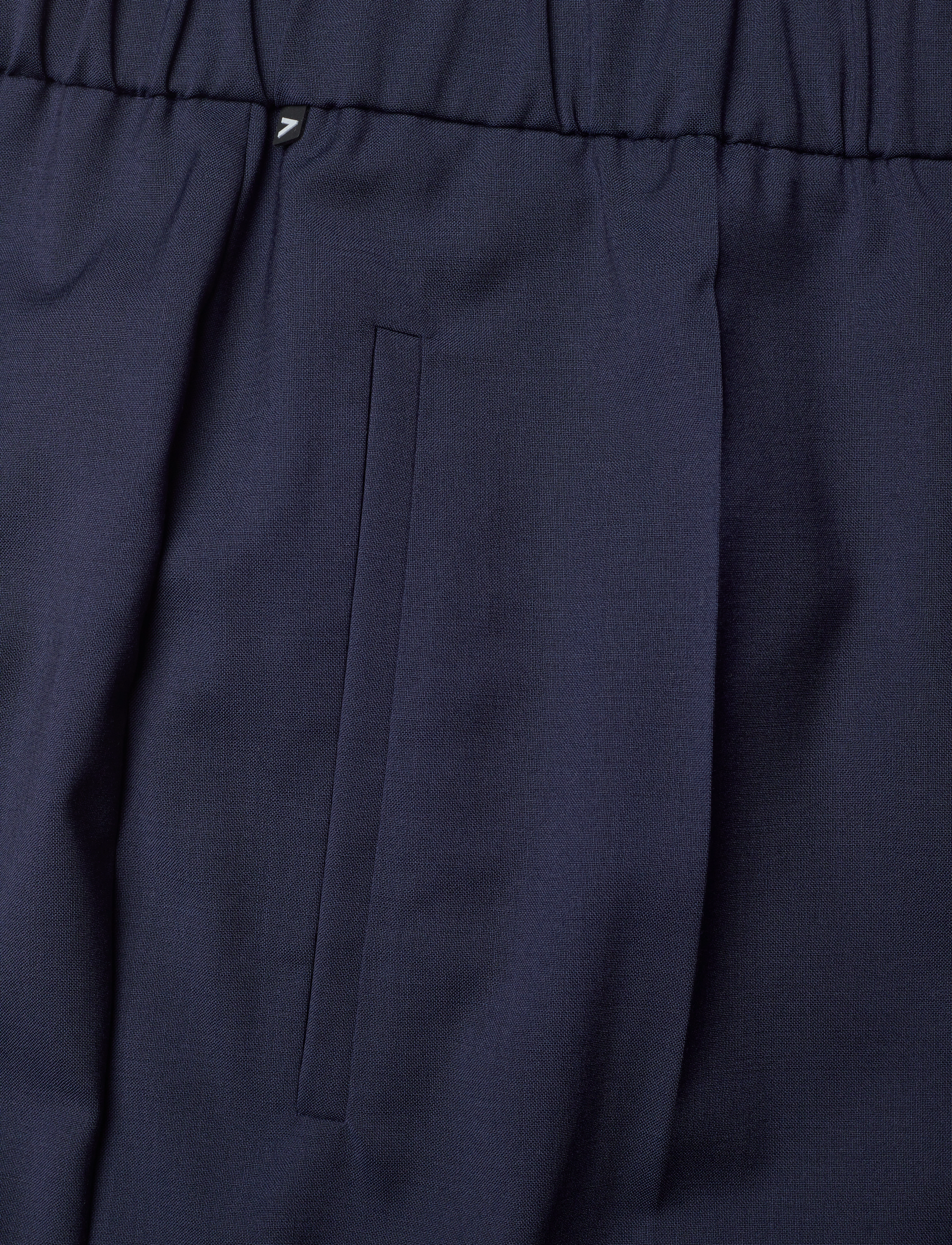 BOSS - Toyal - dark blue - 2