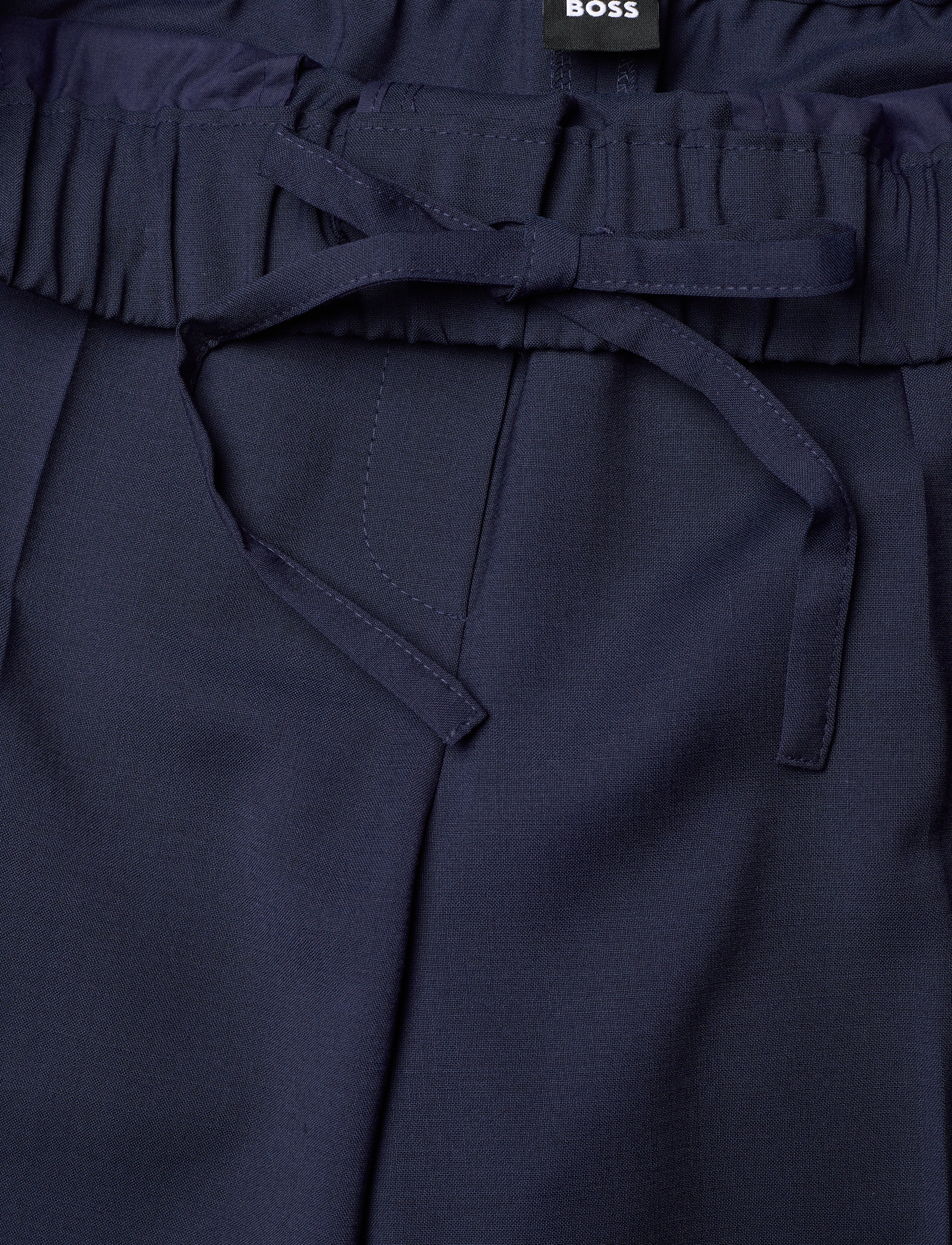 BOSS - Toyal - dark blue - 3