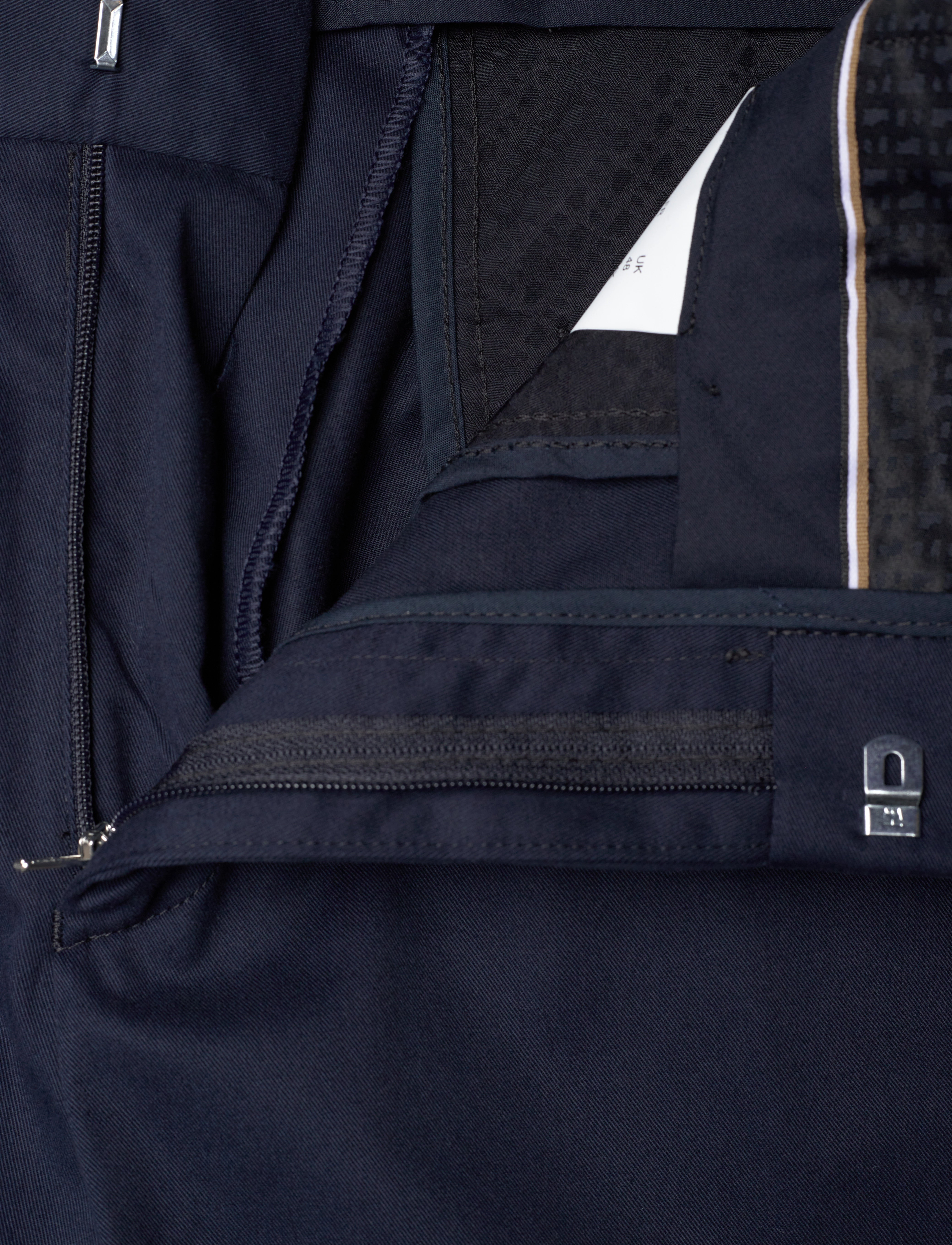 BOSS - C-Genius-DTL-WG-251F - dark blue - 3