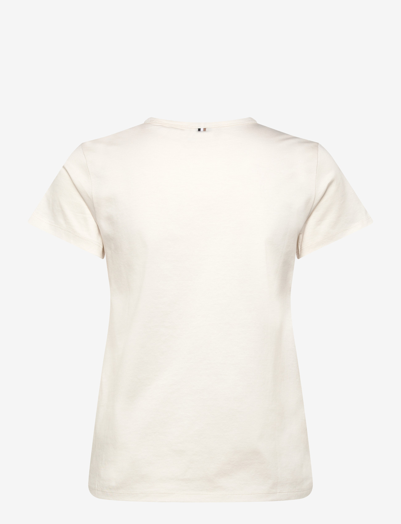 BOSS - Eventsa6 - t-shirts - open white - 1