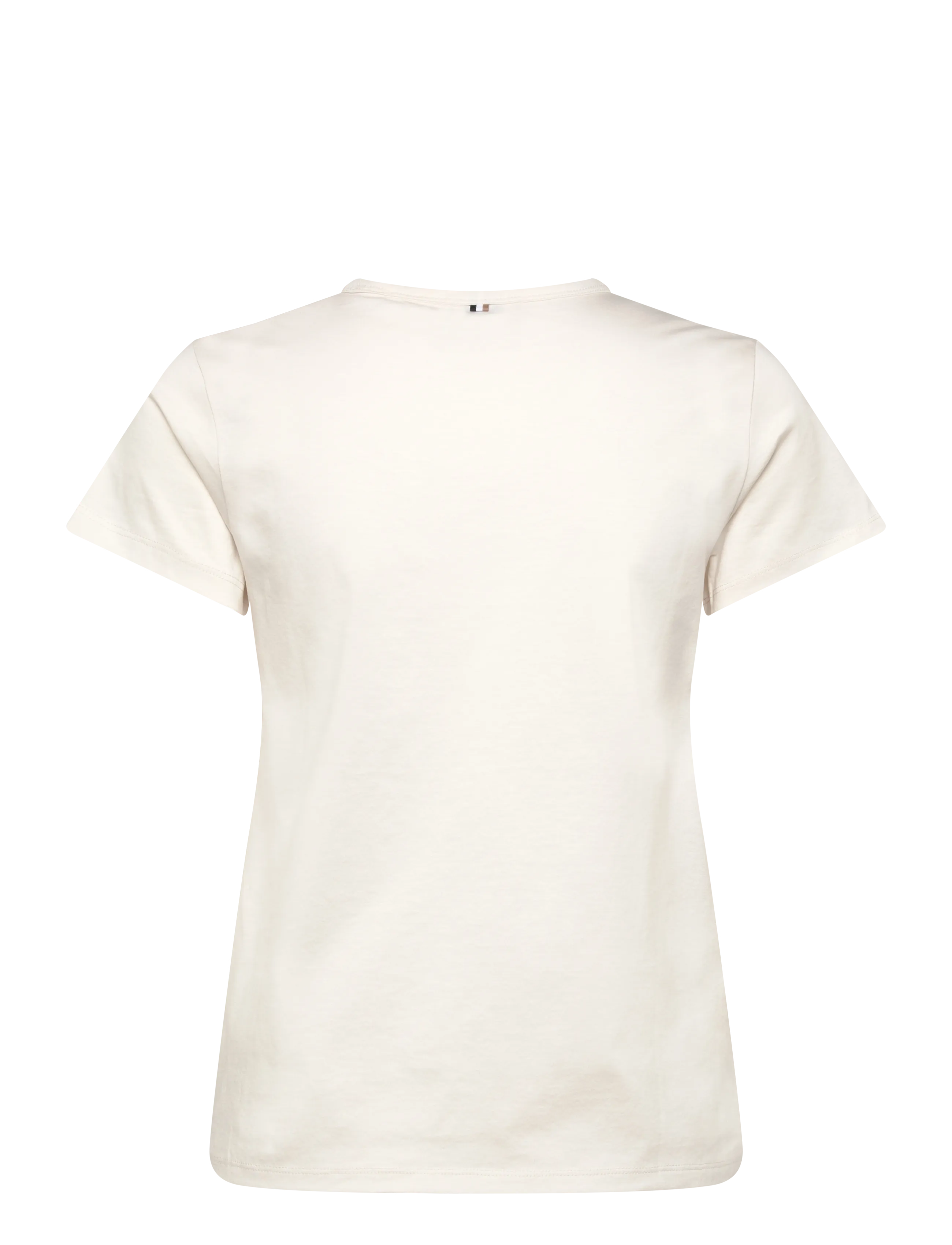BOSS - Eventsa6 - t-paidat - open white - 1