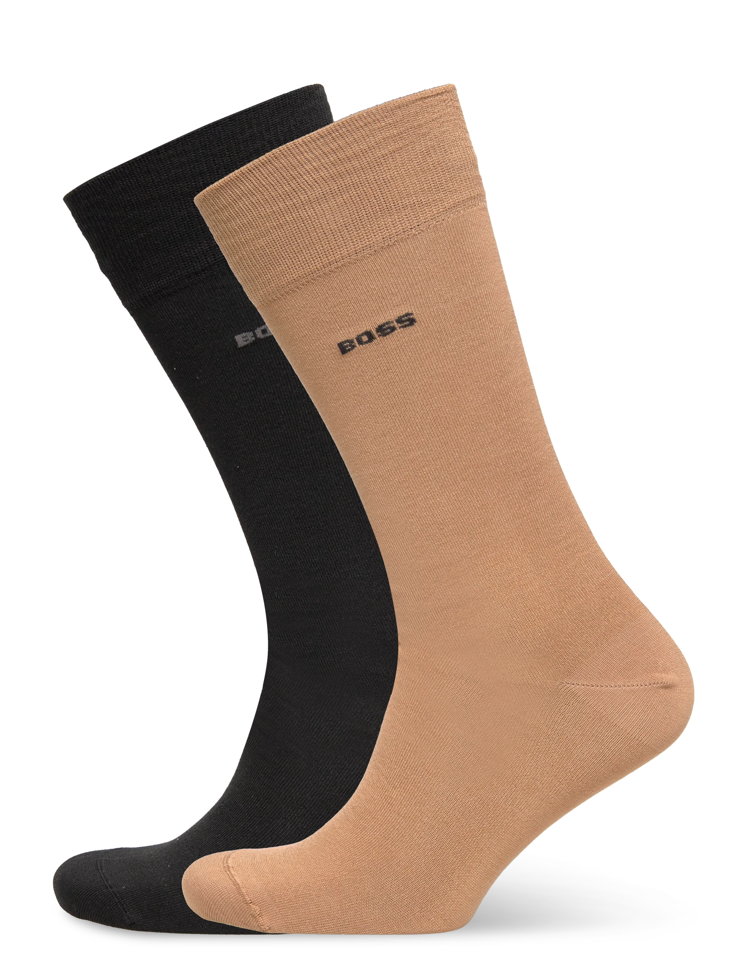 BOSS 2P RS Tom Uni MC - Inspiration - MEDIUM BEIGE / beige