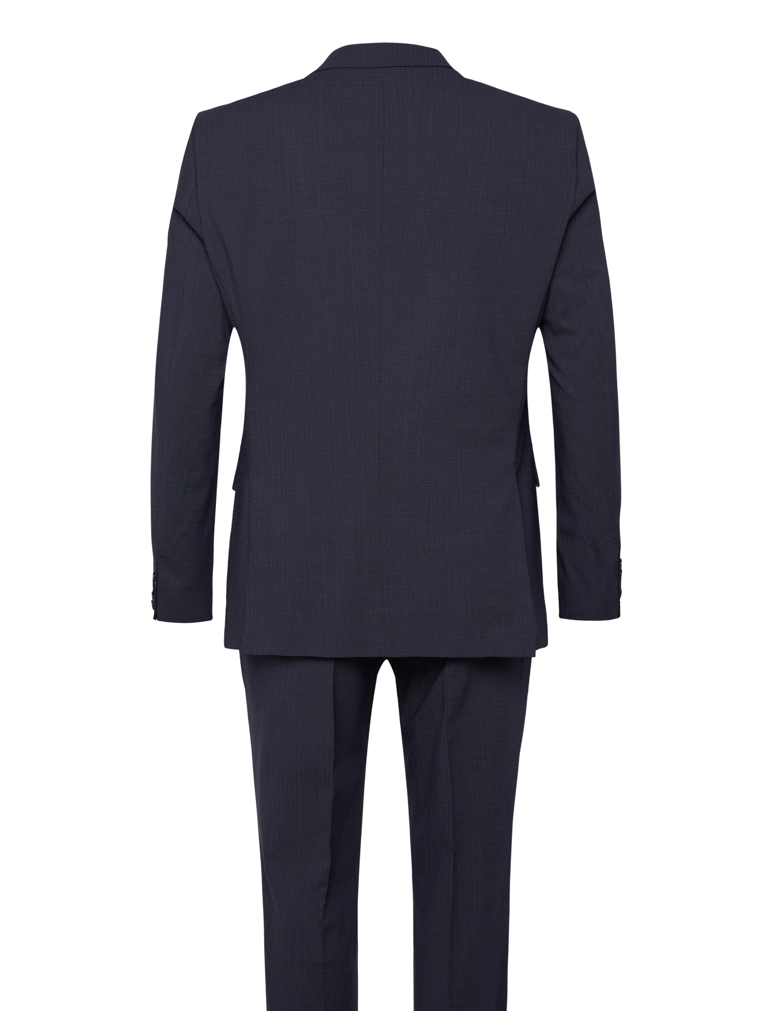 BOSS - H-Huge-2Pcs-224 - dark blue - 1