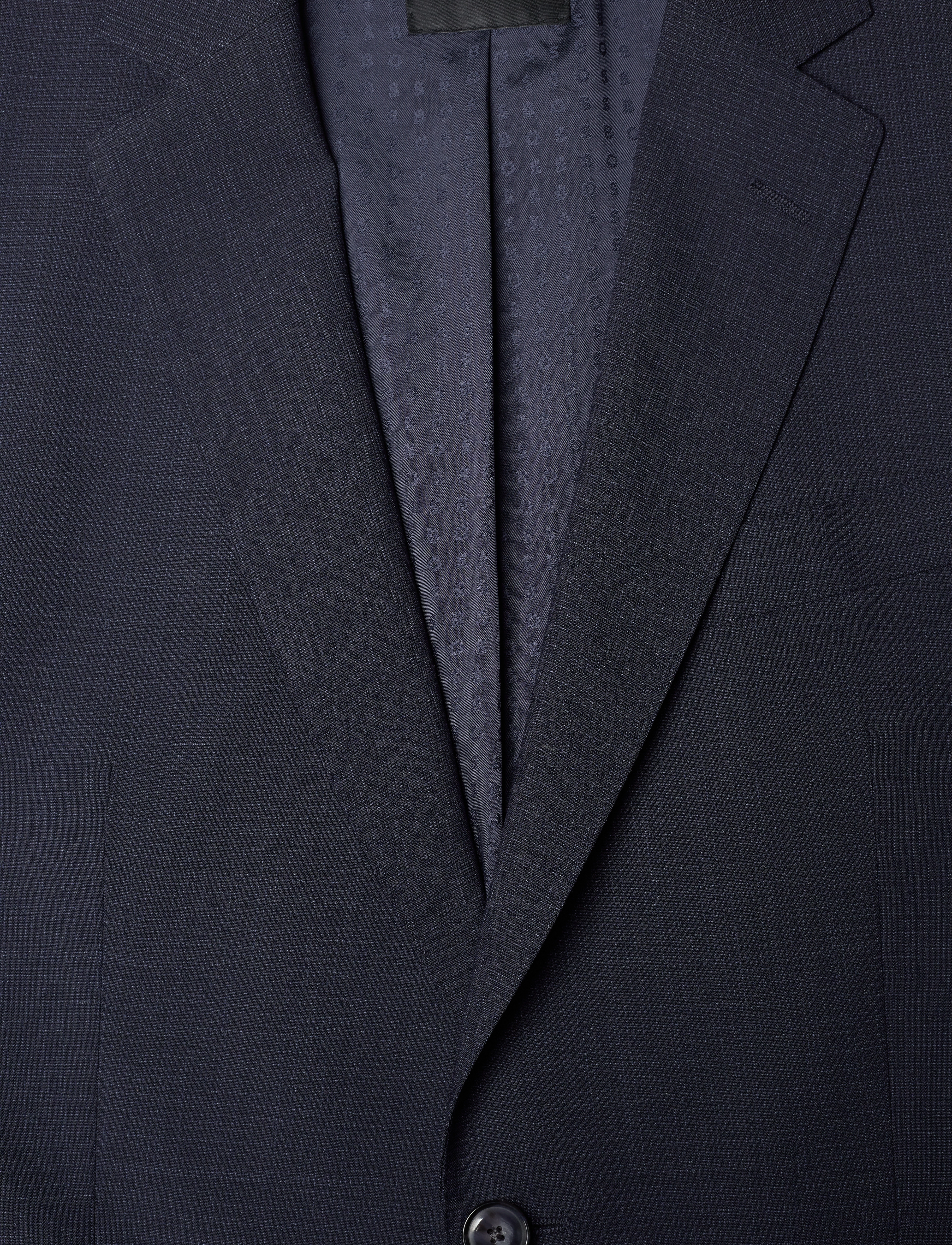 BOSS - H-Huge-2Pcs-224 - dark blue - 4
