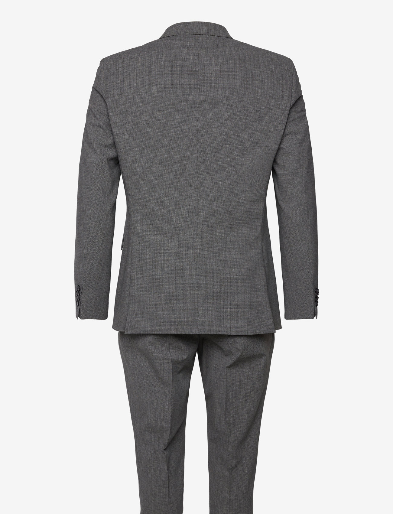 BOSS - H-Huge-2Pcs-224 - medium grey - 1