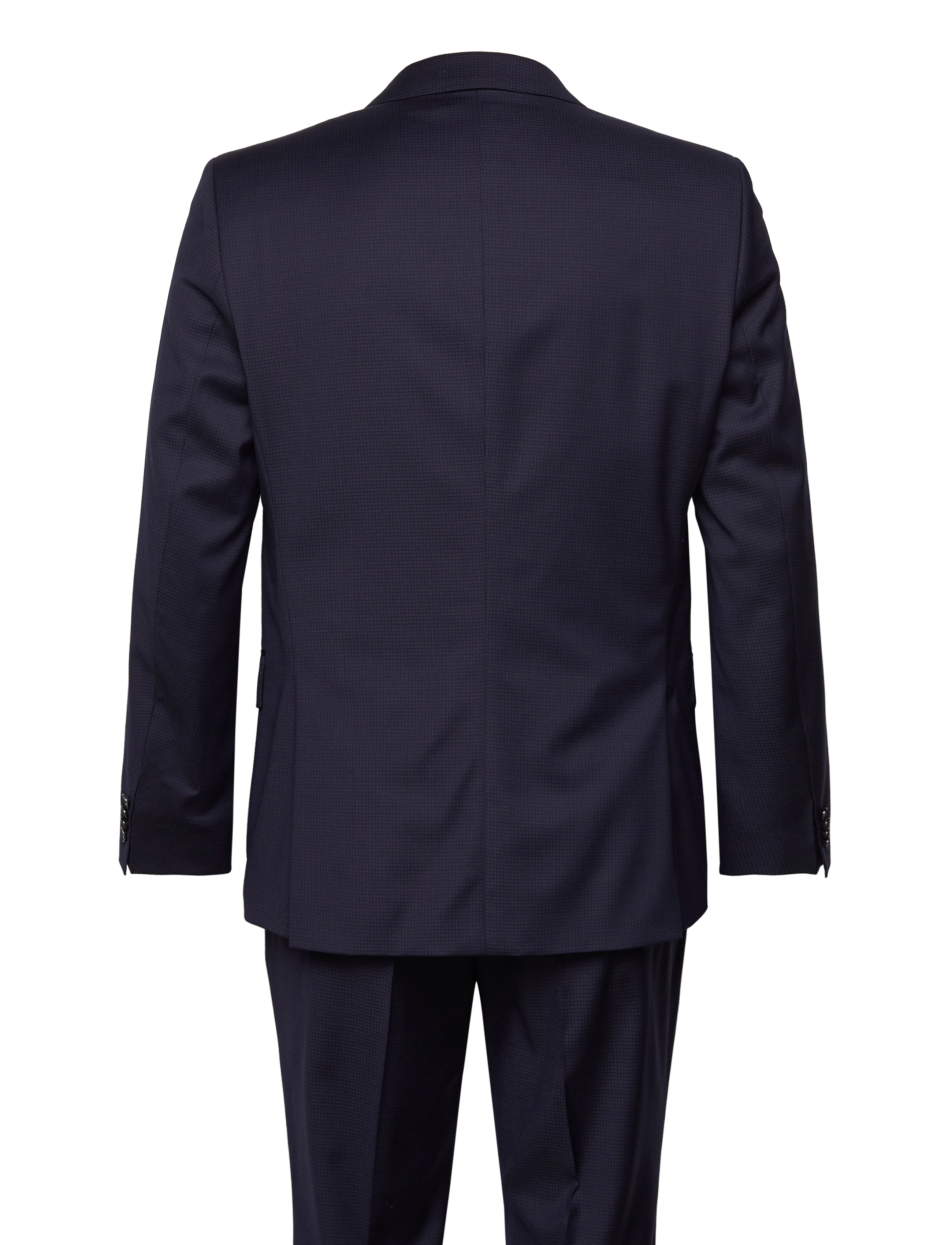 BOSS - H-Huge-3Pcs-232 - dark blue - 1
