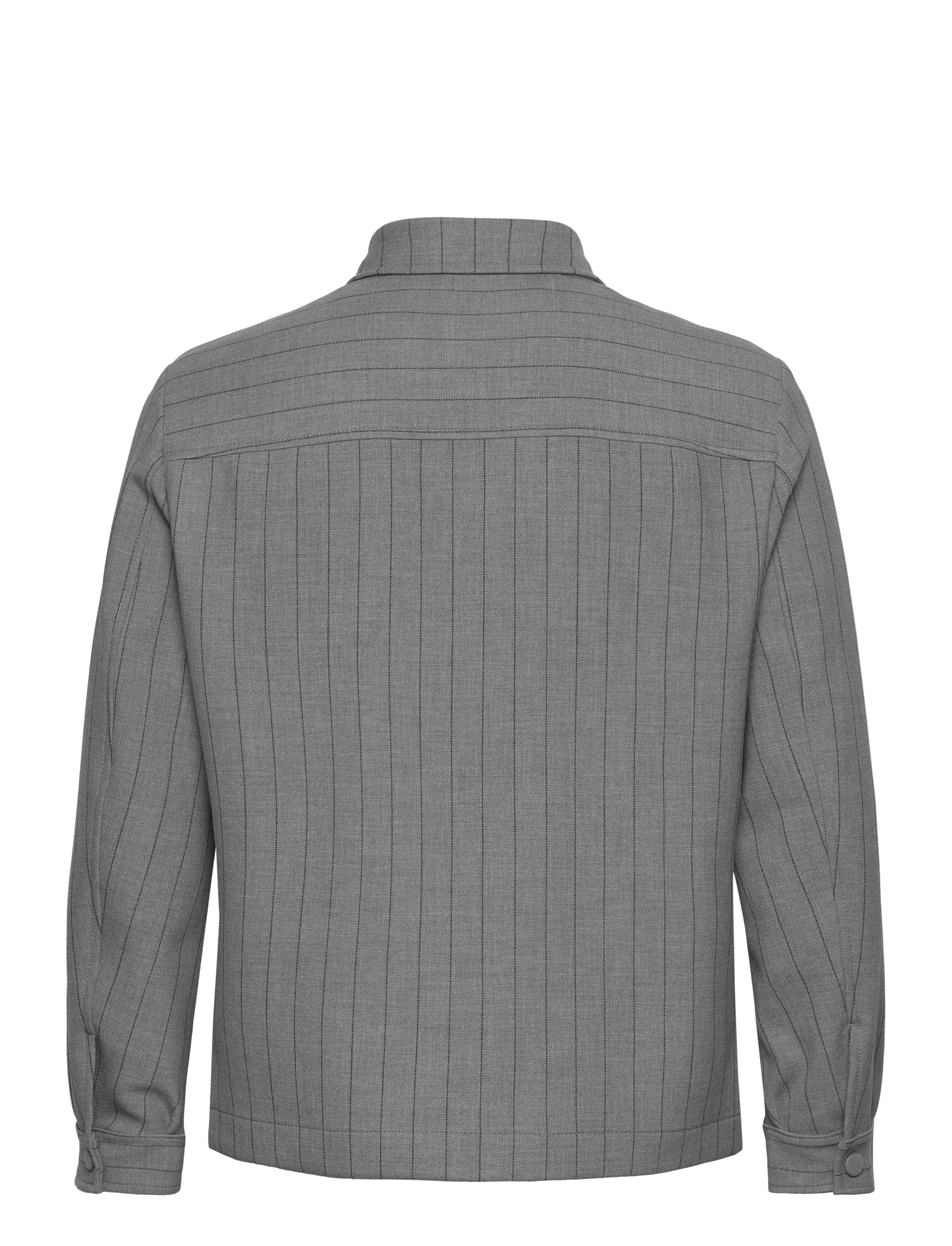 BOSS - C-Carper-Coach-251 - medium grey - 1