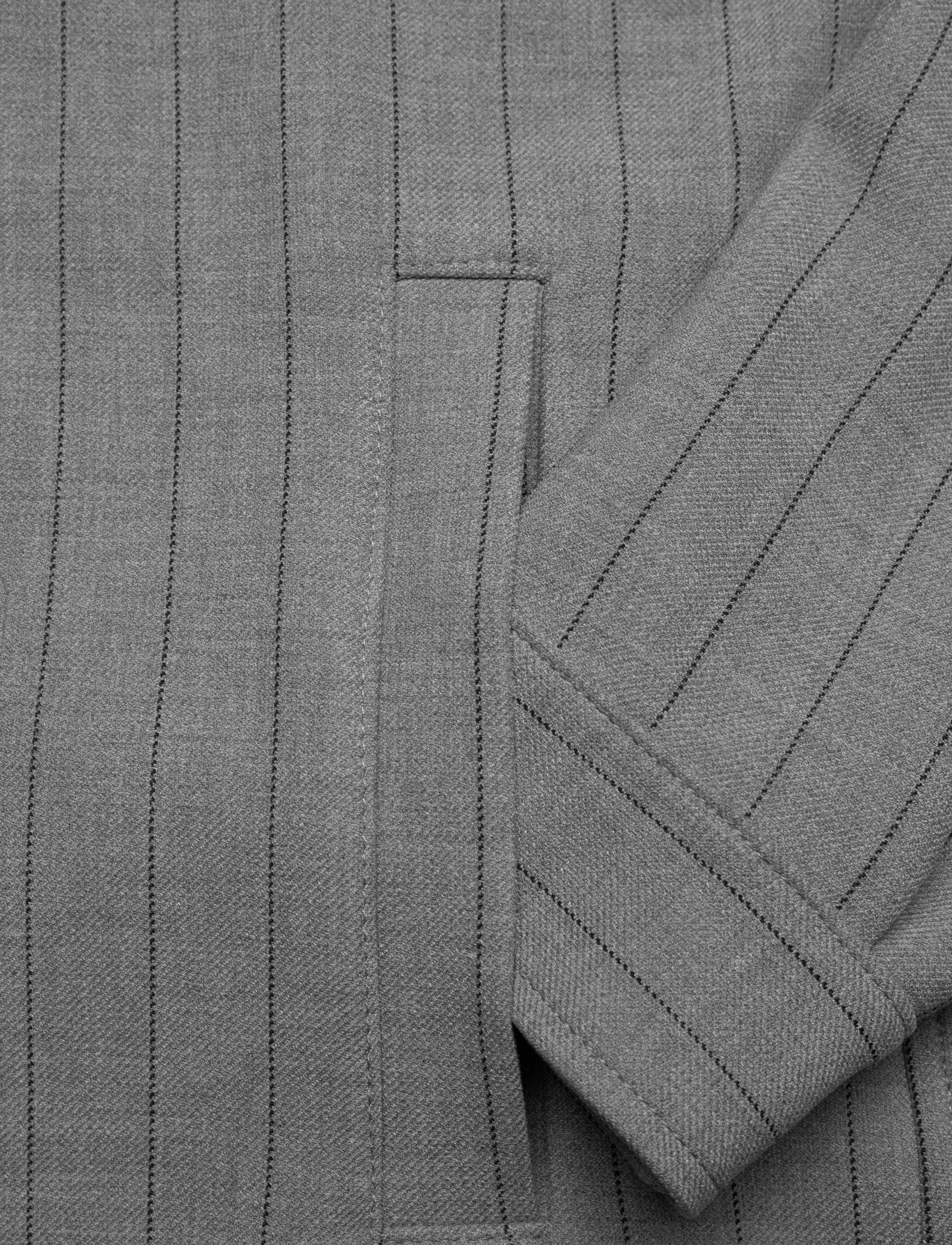 BOSS - C-Carper-Coach-251 - medium grey - 3