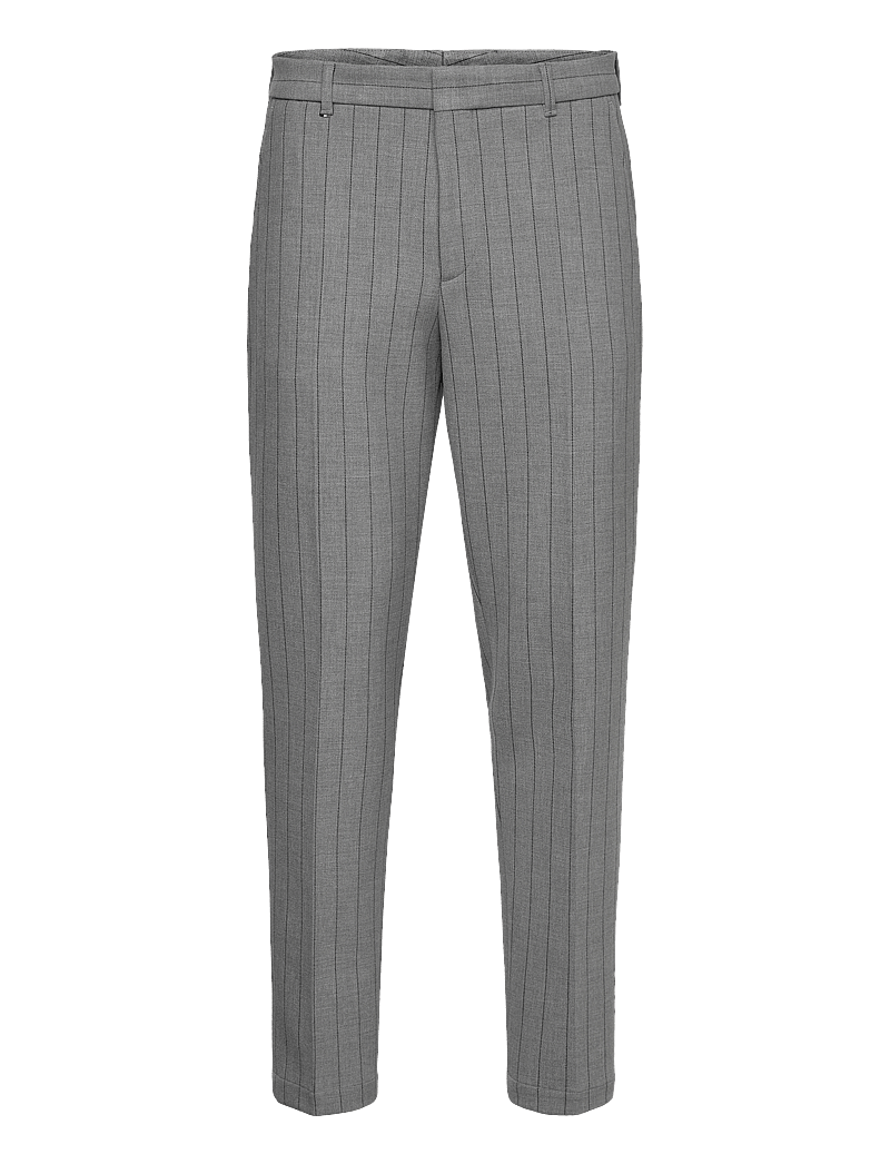 BOSS - C-Perin-251 - formell - medium grey - 0