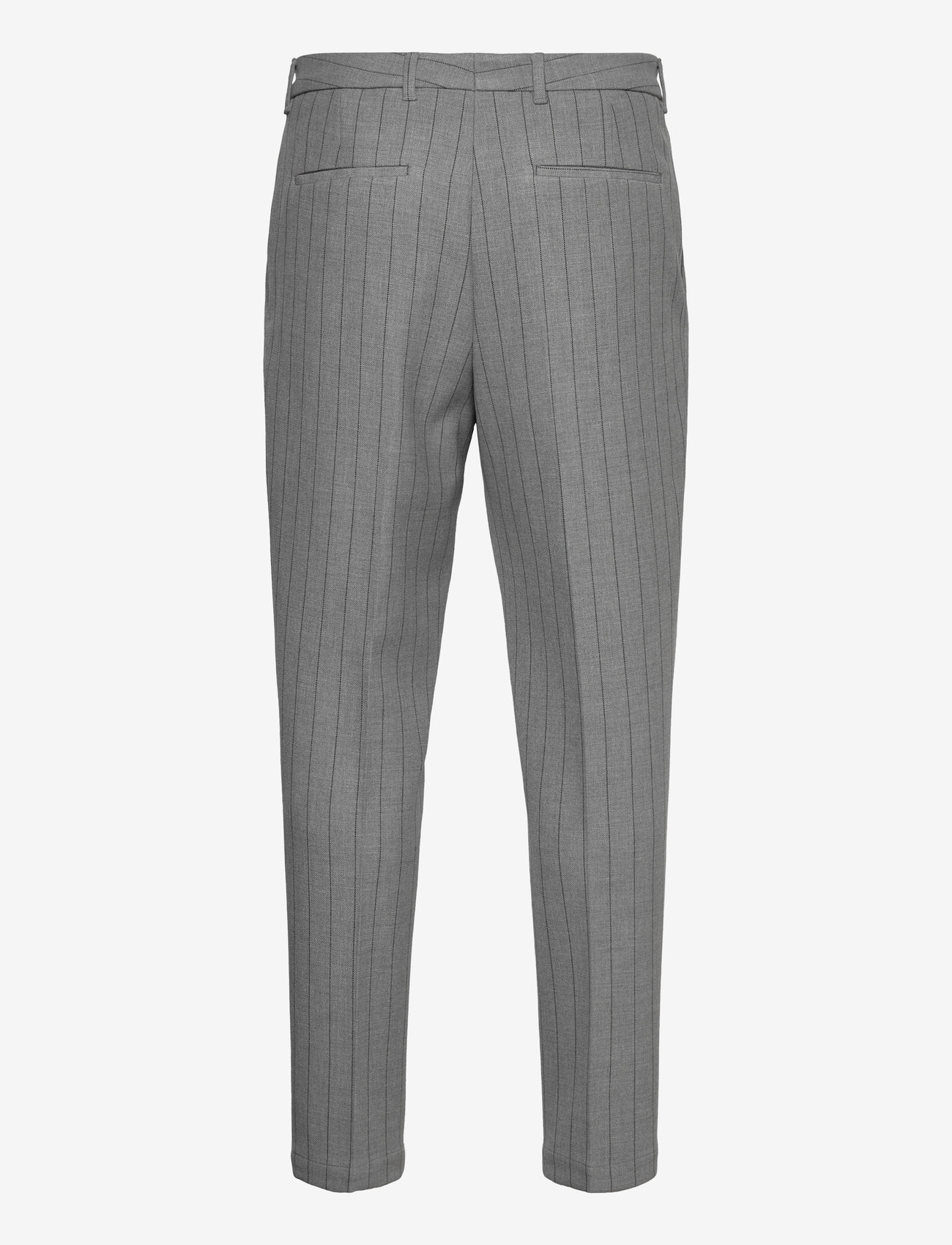 BOSS - C-Perin-251 - formell - medium grey - 1