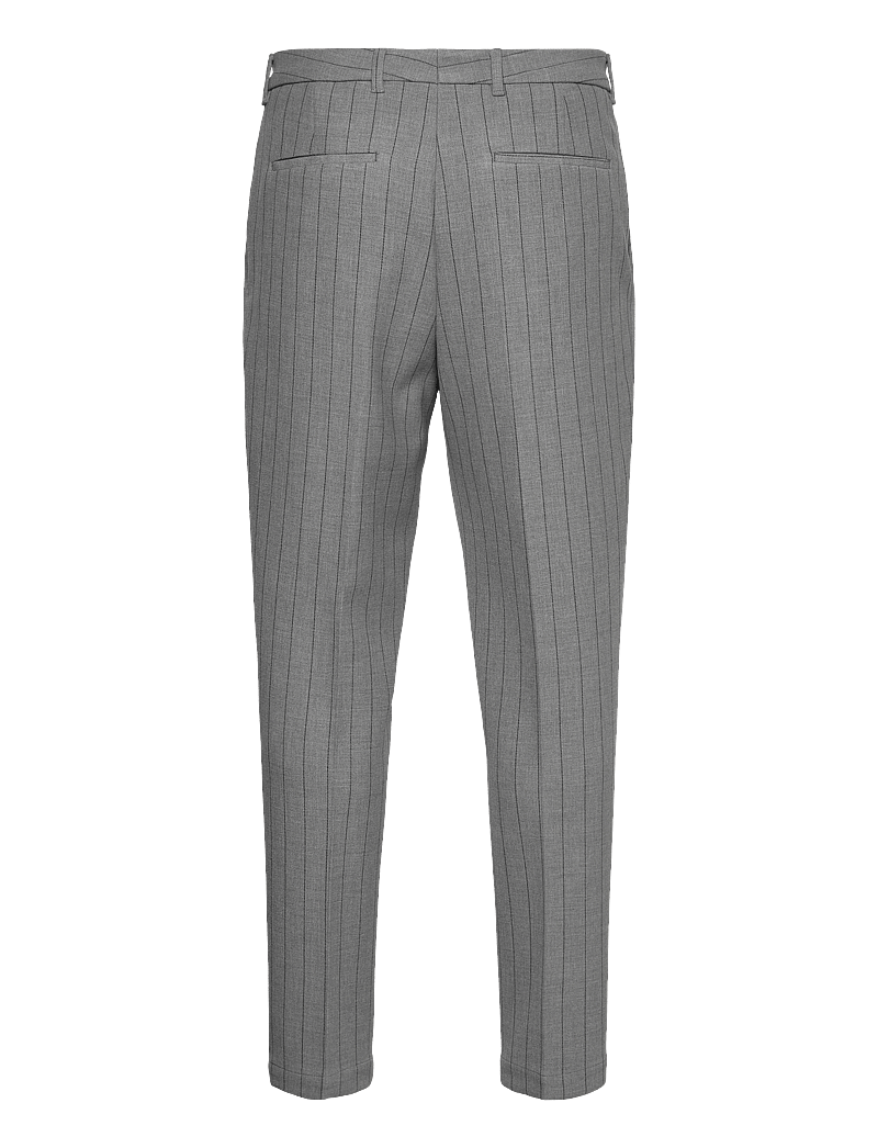 BOSS - C-Perin-251 - formell - medium grey - 1