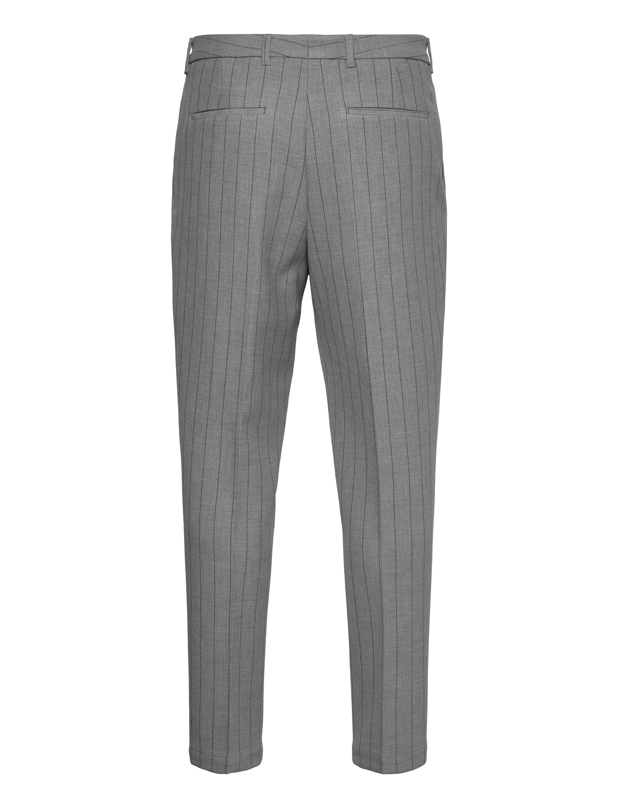 BOSS - C-Perin-251 - medium grey - 1