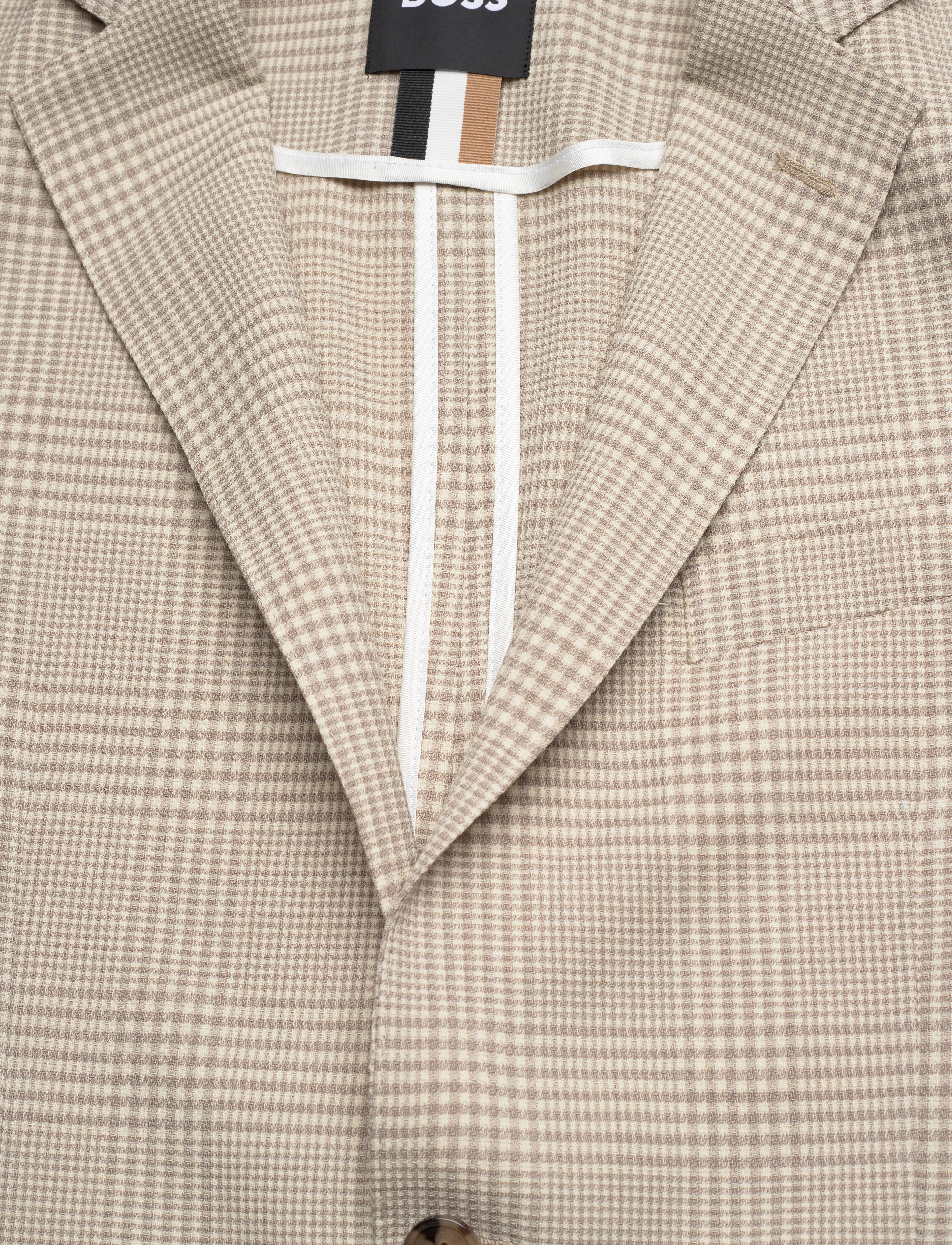 BOSS - C-Hanry-233 - light beige - 2