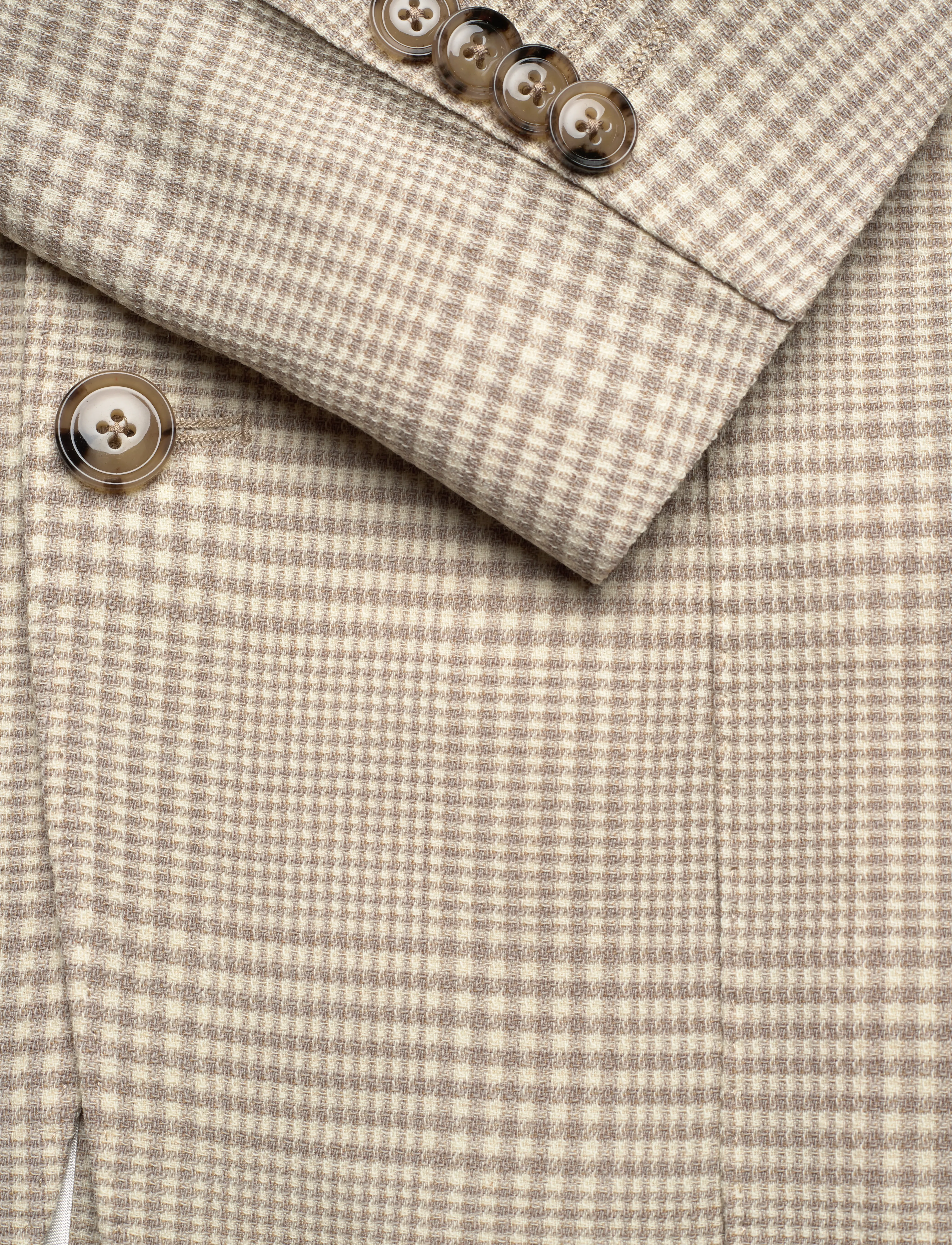 BOSS - C-Hanry-233 - light beige - 3