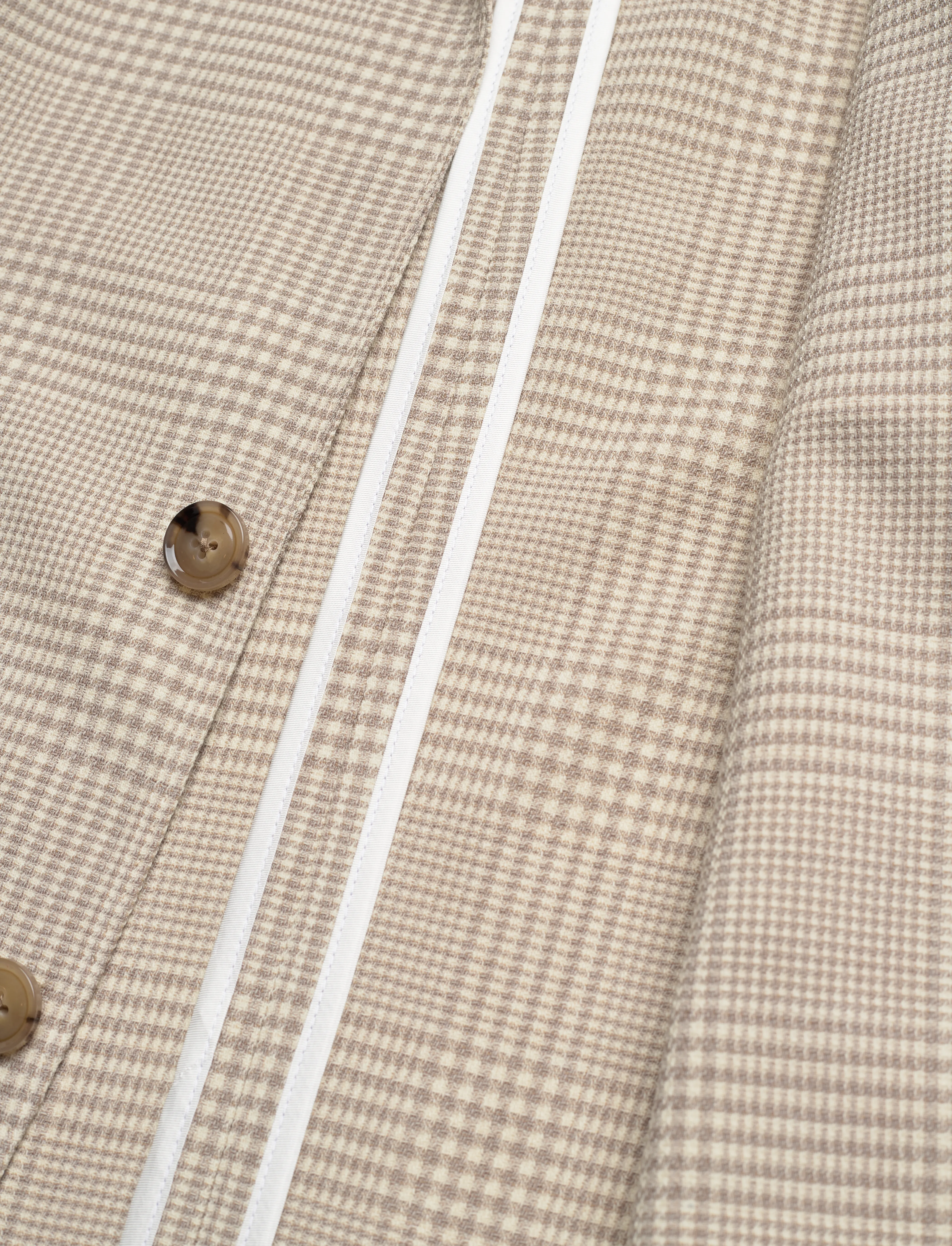 BOSS - C-Hanry-233 - light beige - 4