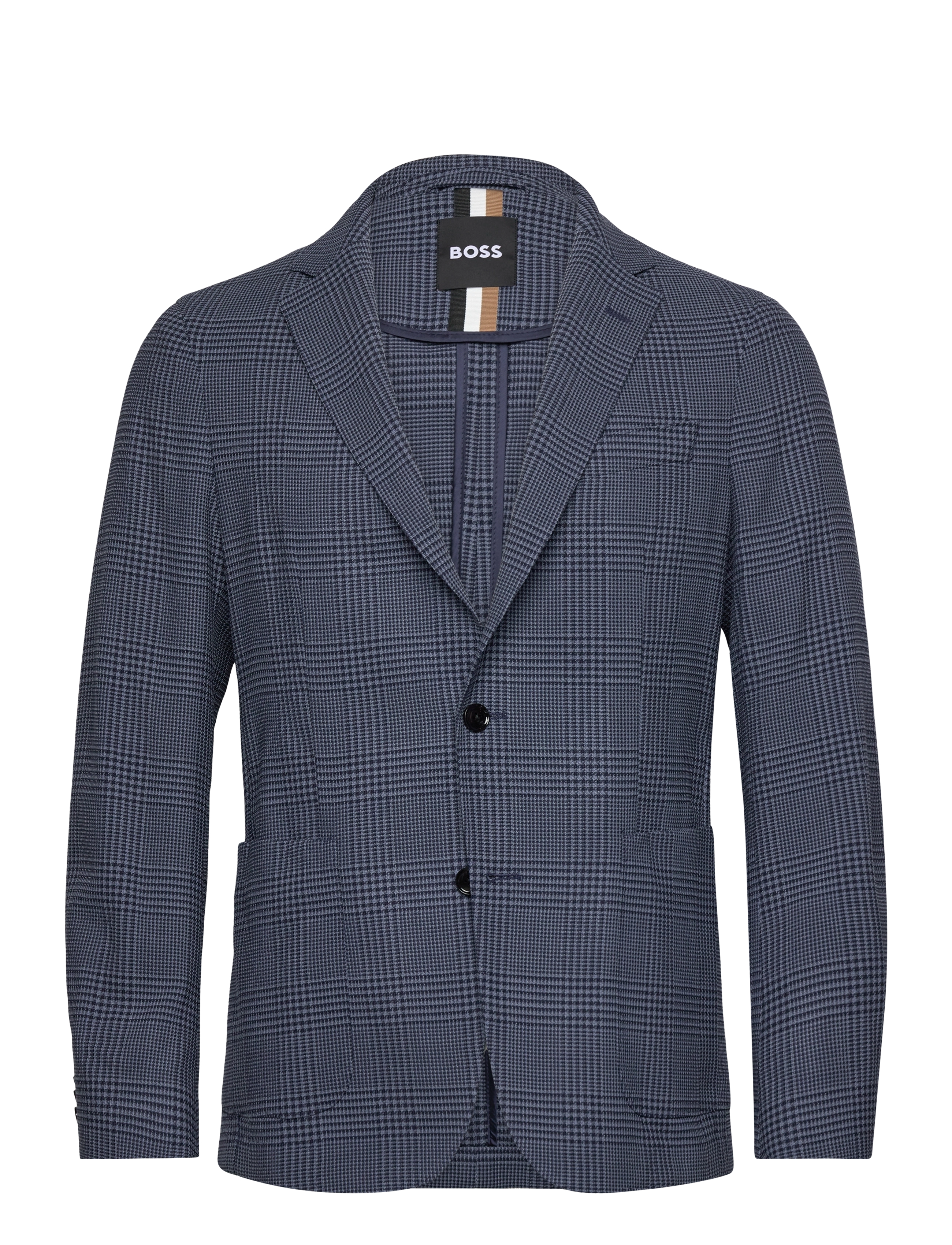 MEDIUM BLUE