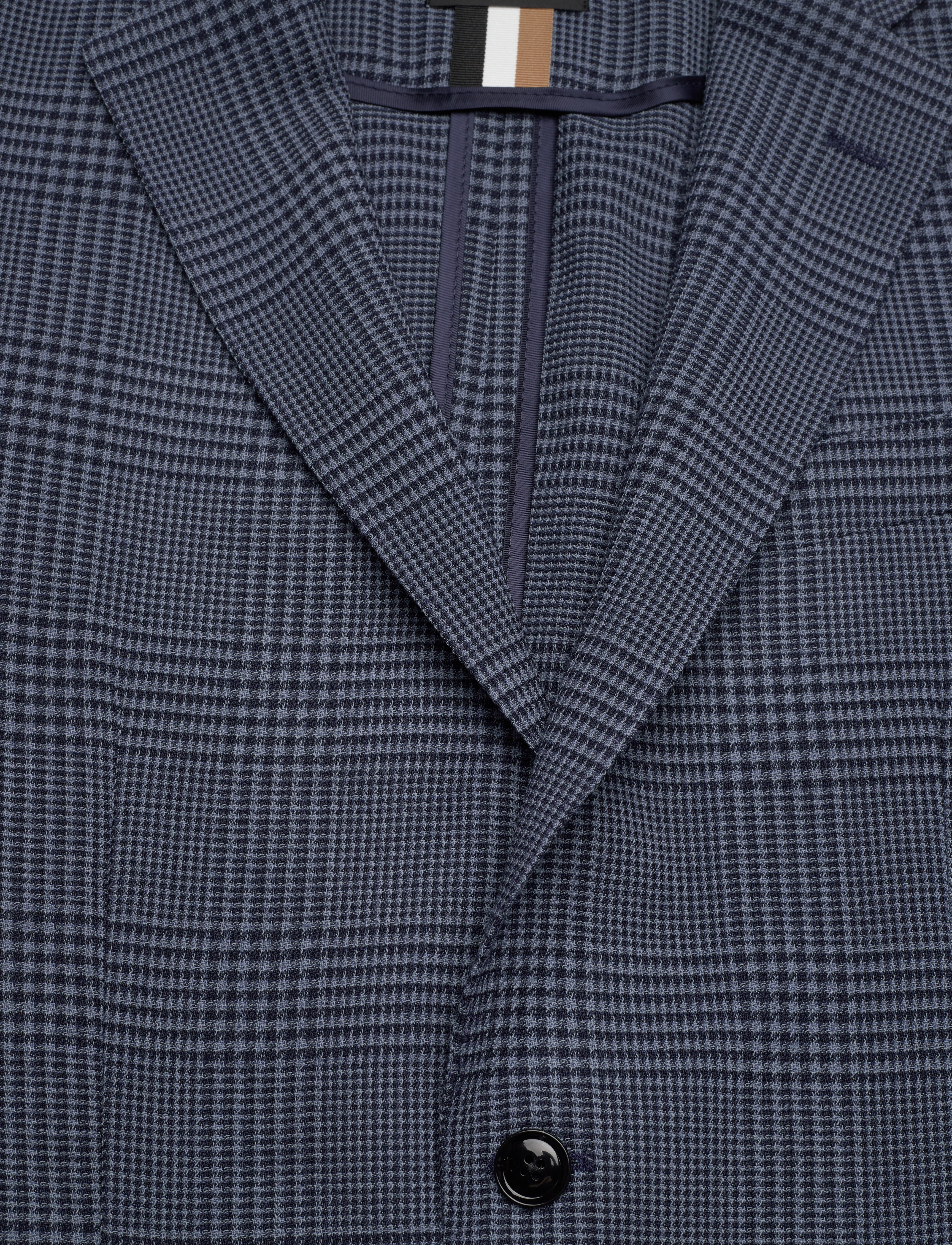 BOSS - C-Hanry-233 - medium blue - 2