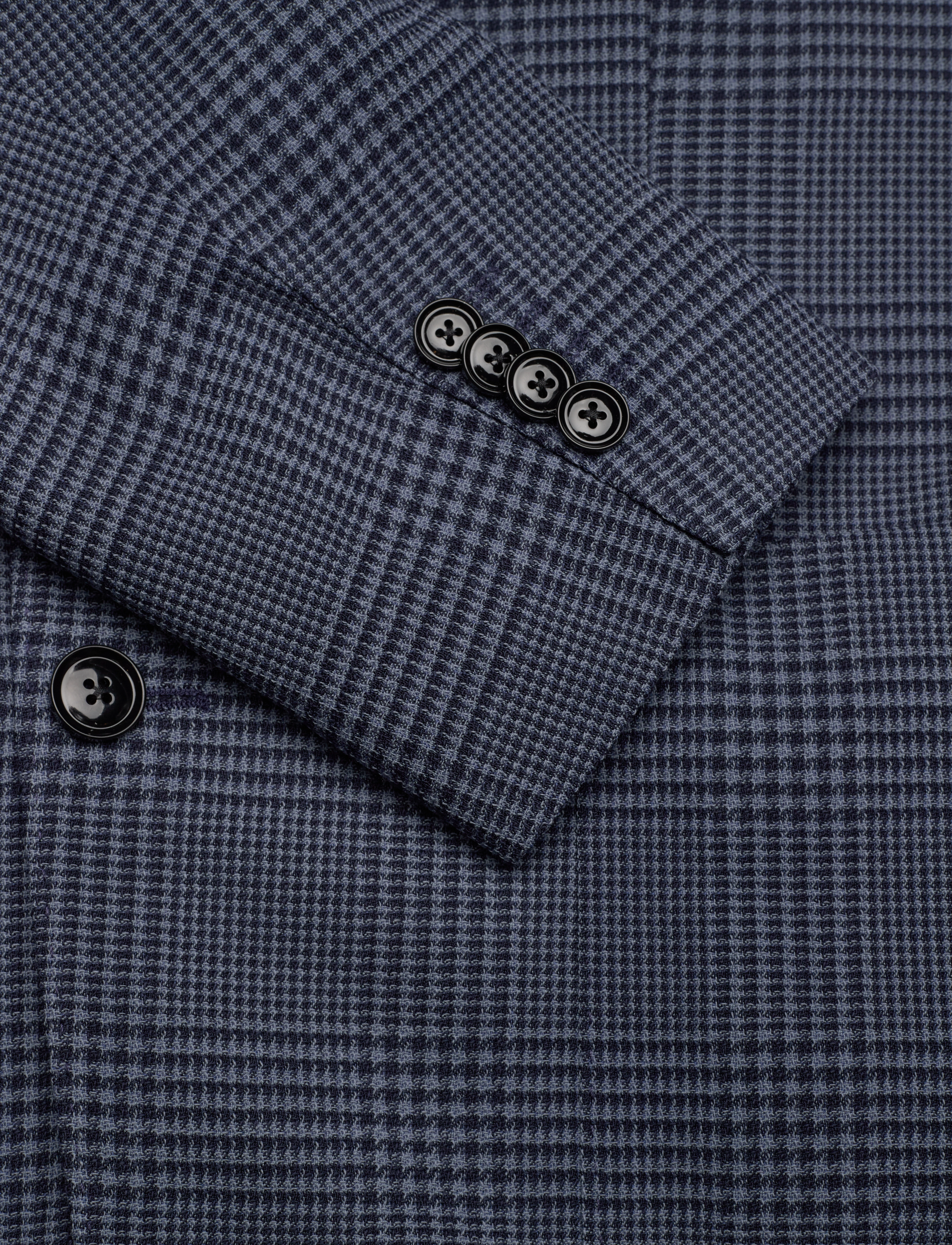 BOSS - C-Hanry-233 - medium blue - 3