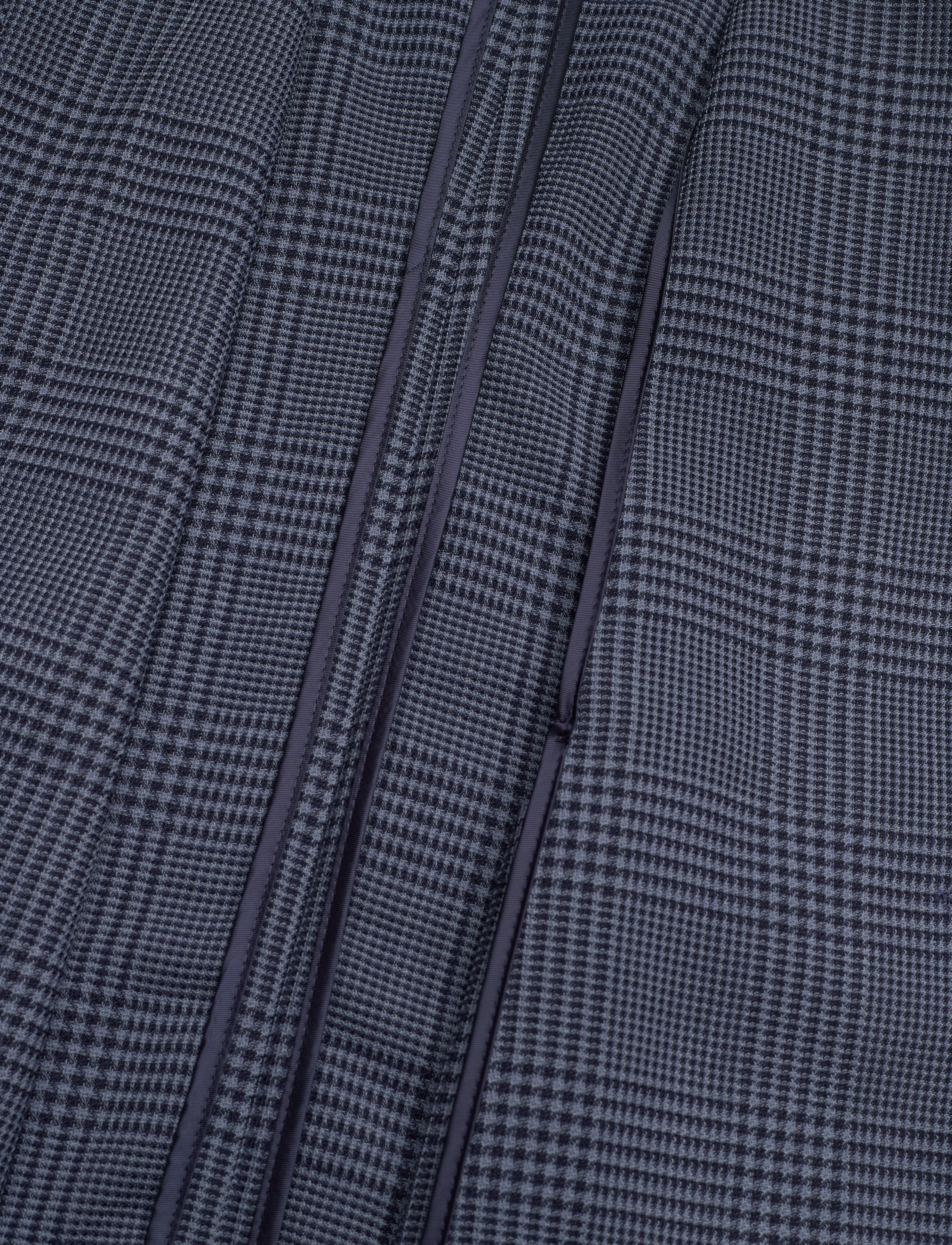 BOSS - C-Hanry-233 - medium blue - 4