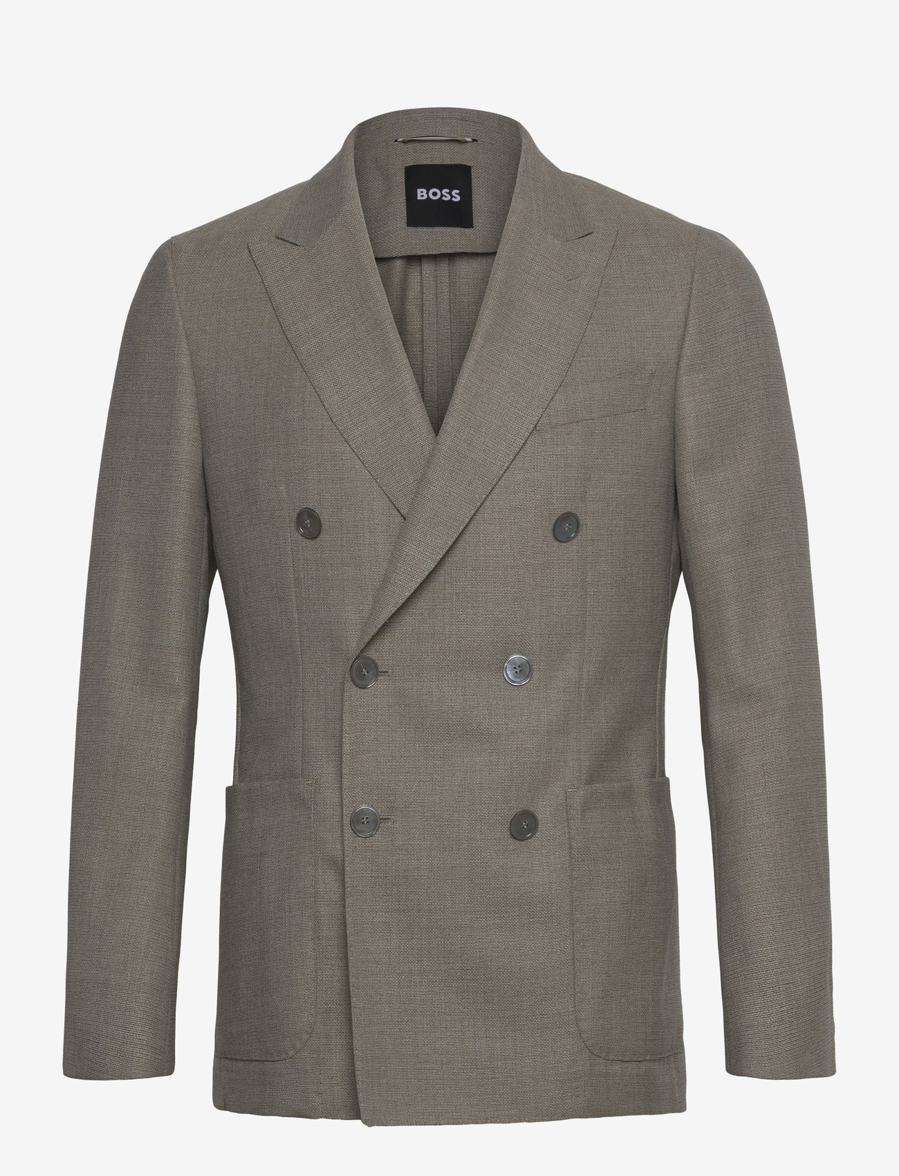 BOSS - C-Huge-DB-251 - light beige - 0