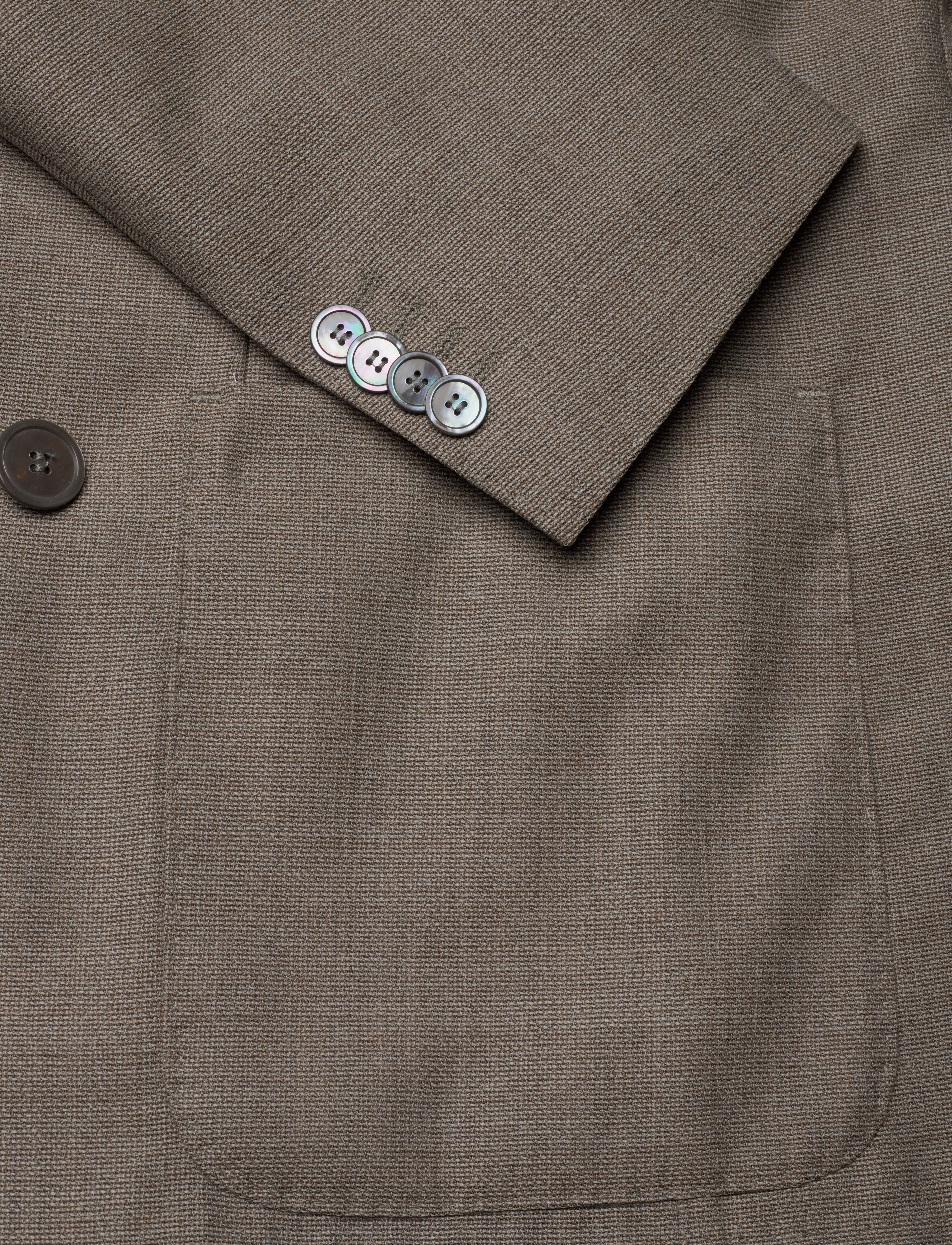 BOSS - C-Huge-DB-251 - light beige - 3