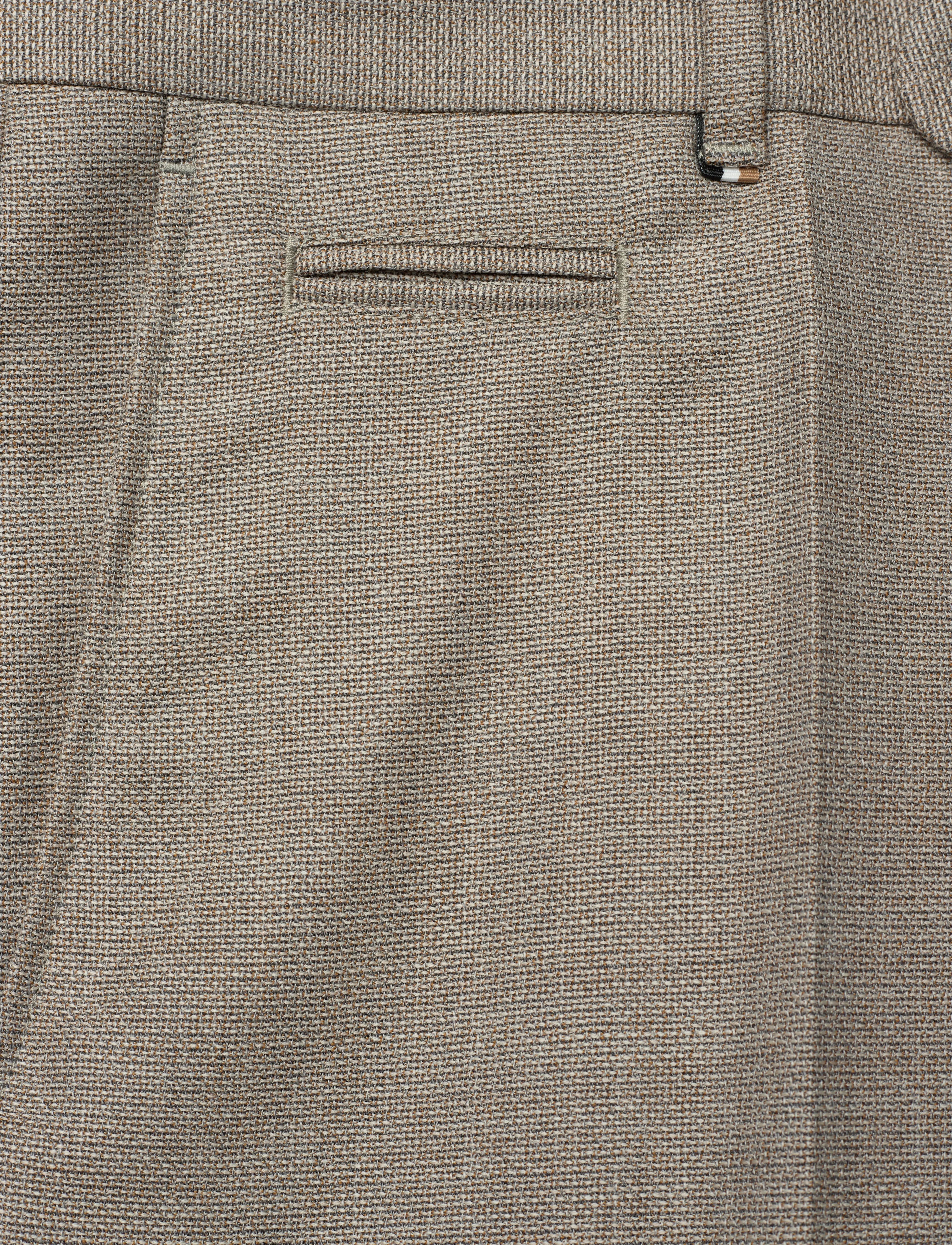 BOSS - C-Genius-243 - light beige - 2