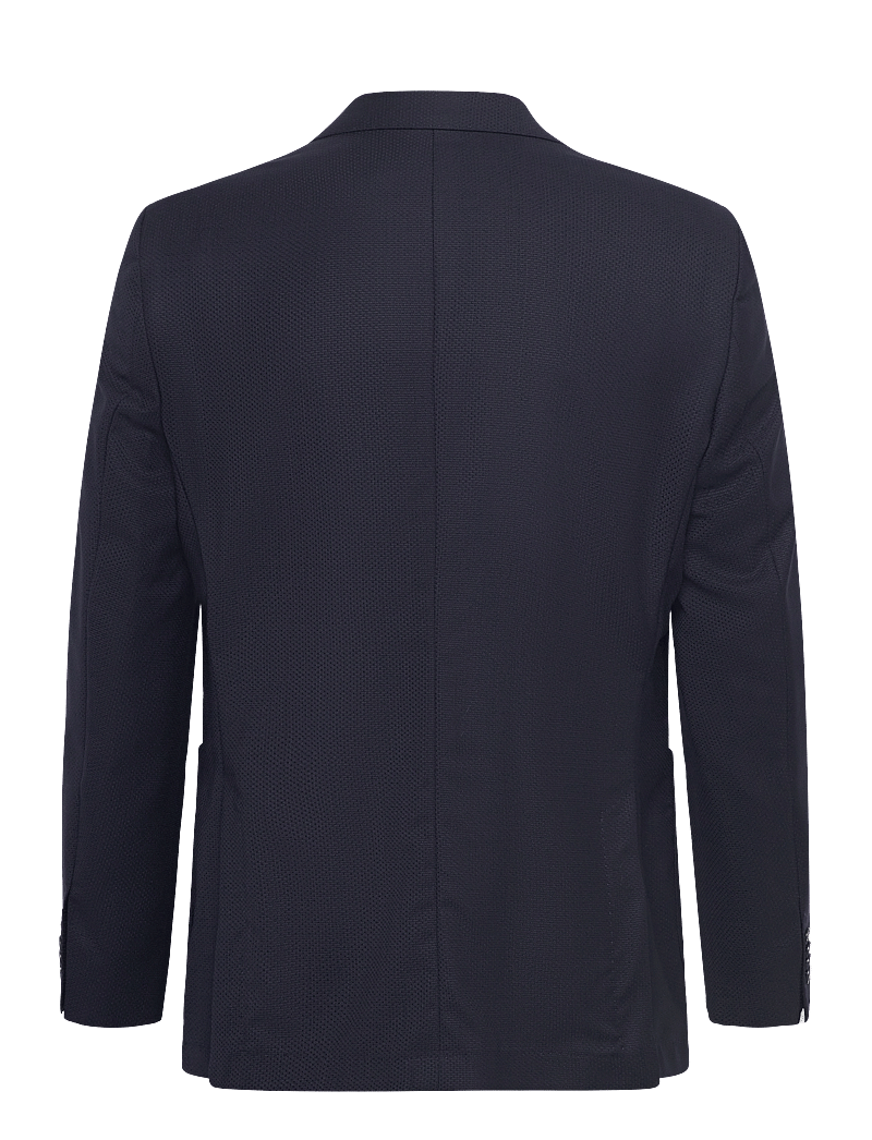 BOSS - H-Janson-233 - einreiher - dark blue - 1