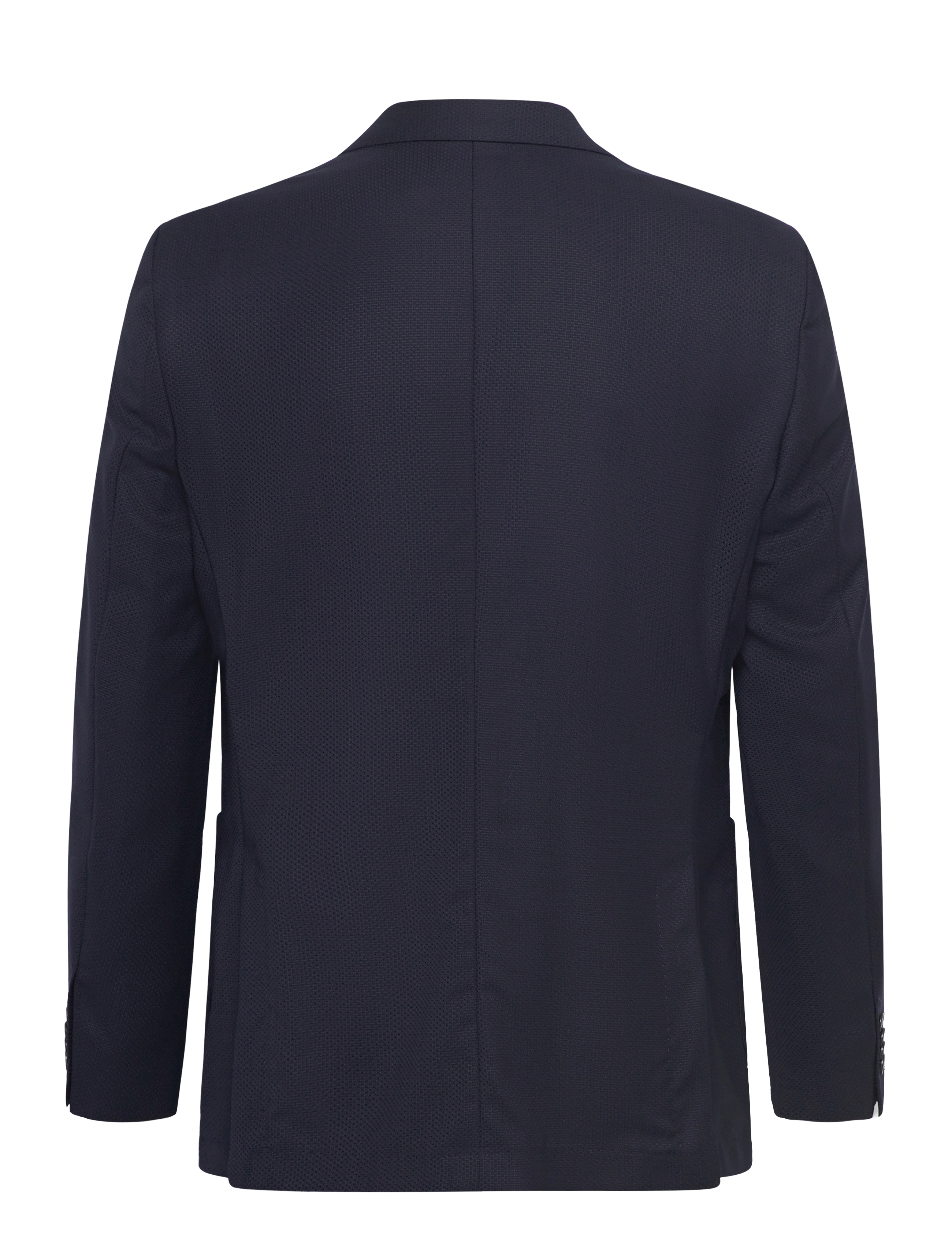 BOSS - H-Janson-233 - einreiher - dark blue - 1
