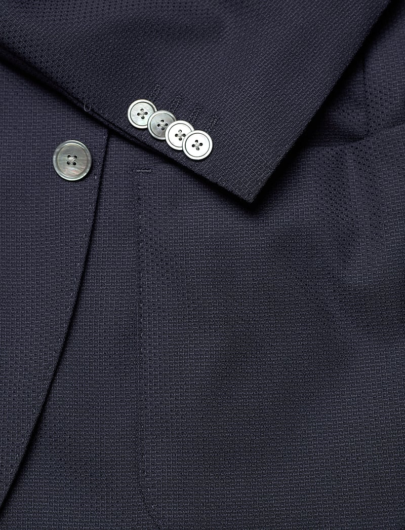 BOSS - H-Janson-233 - einreiher - dark blue - 3