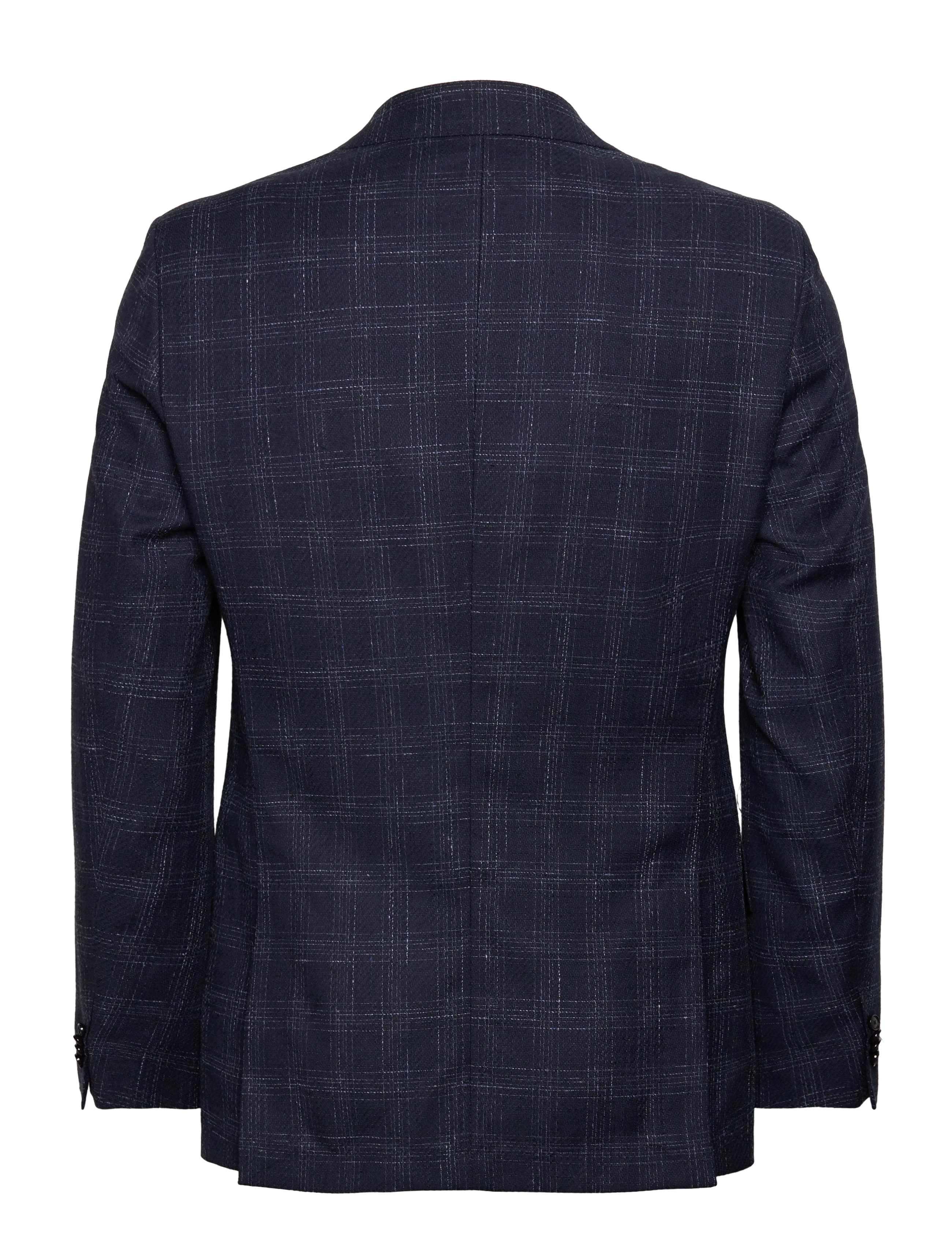 BOSS - H-Hutson-233 - dark blue - 1