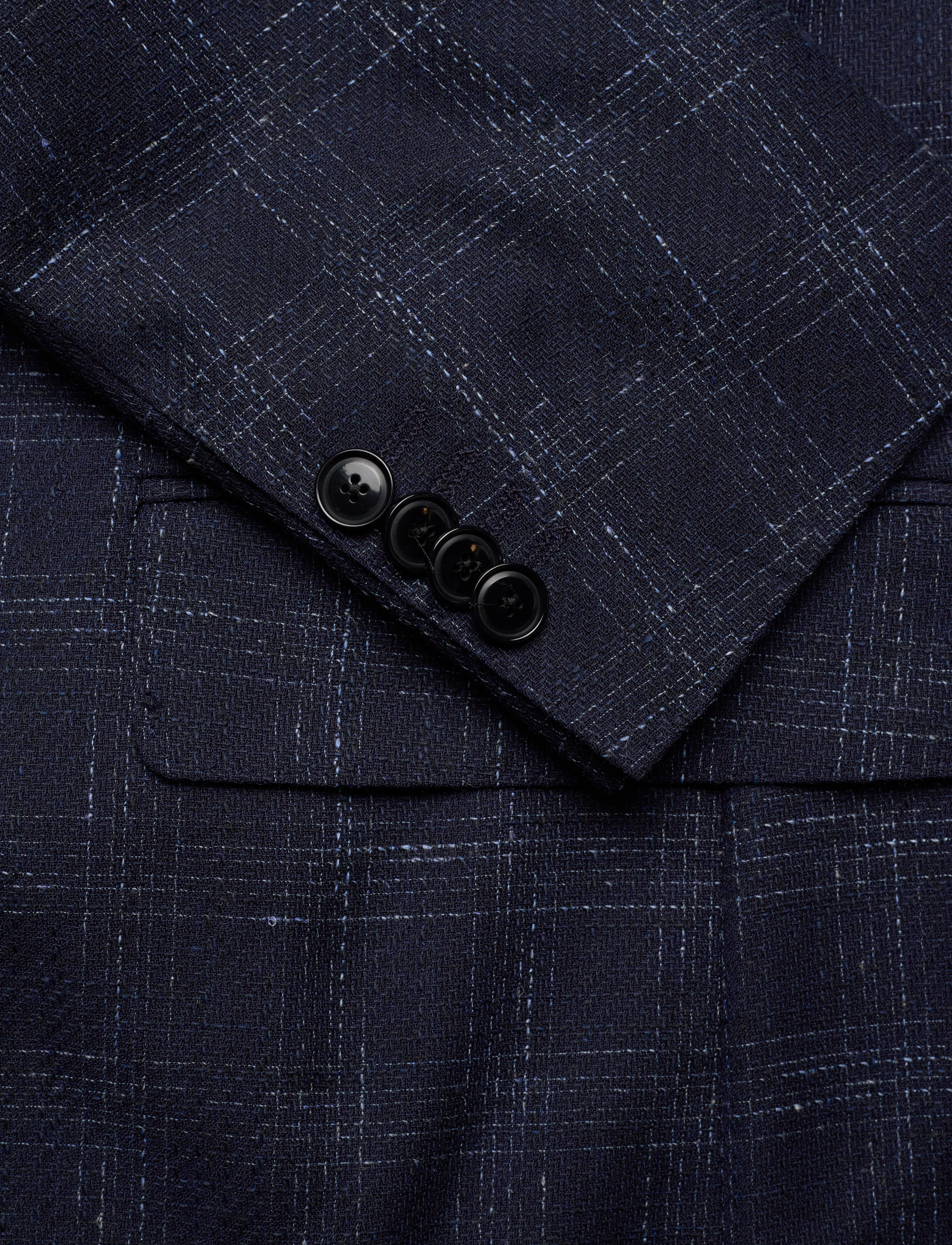 BOSS - H-Hutson-233 - dark blue - 3