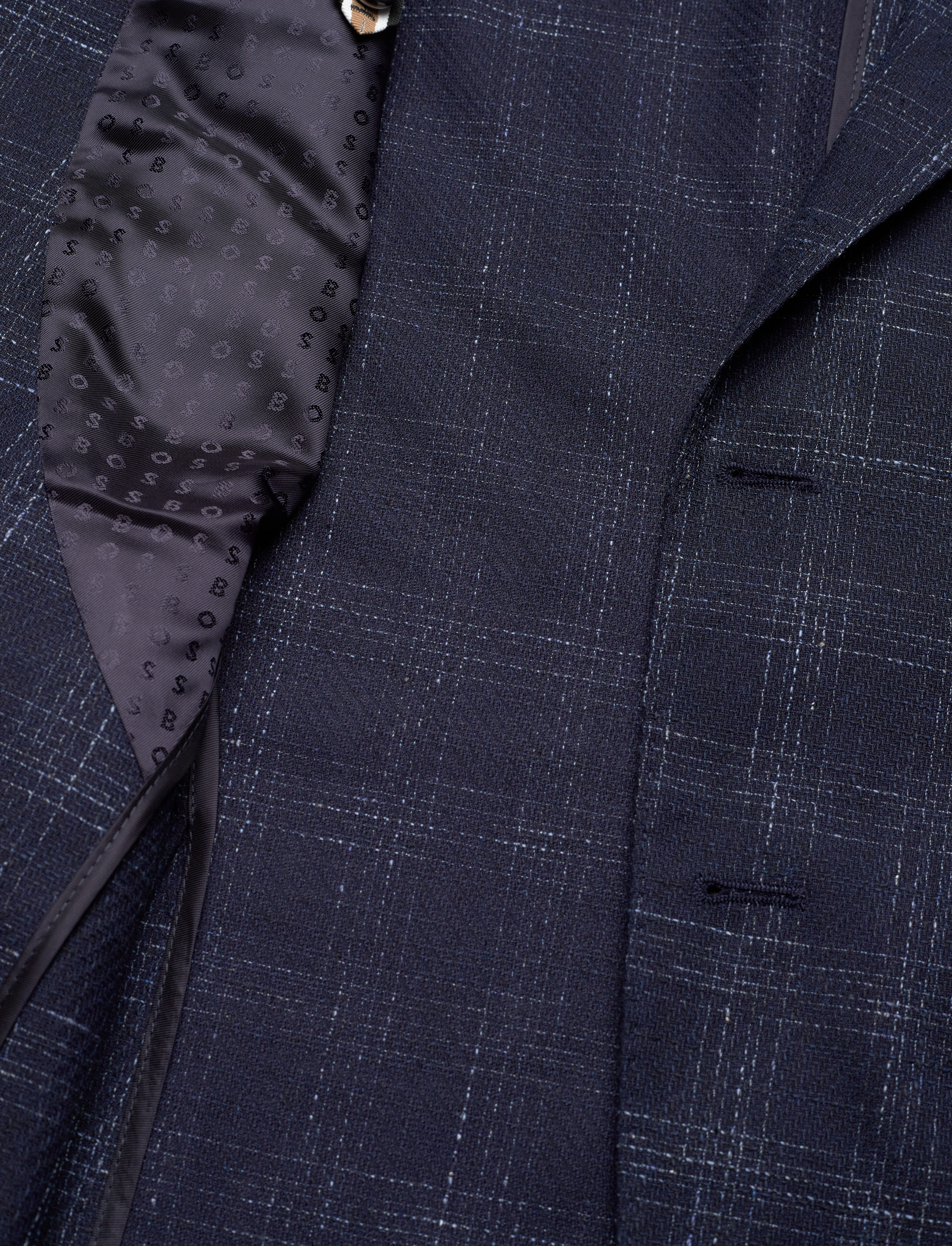 BOSS - H-Hutson-233 - dark blue - 4