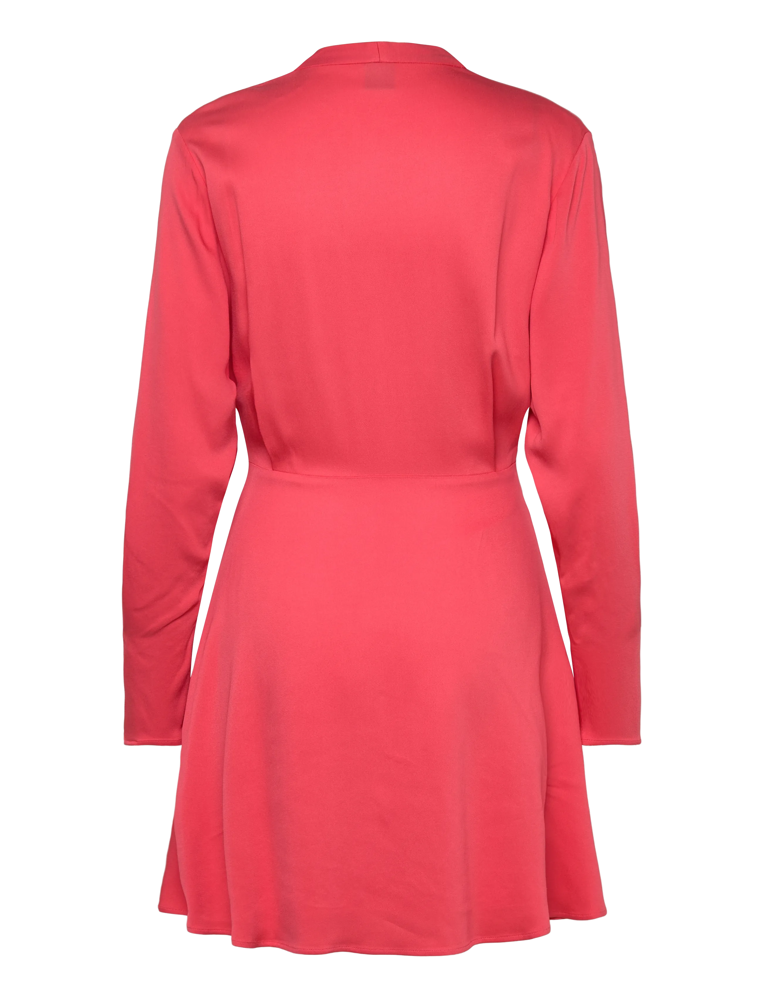 BOSS - Dimkai - festklänningar - dark pink - 1