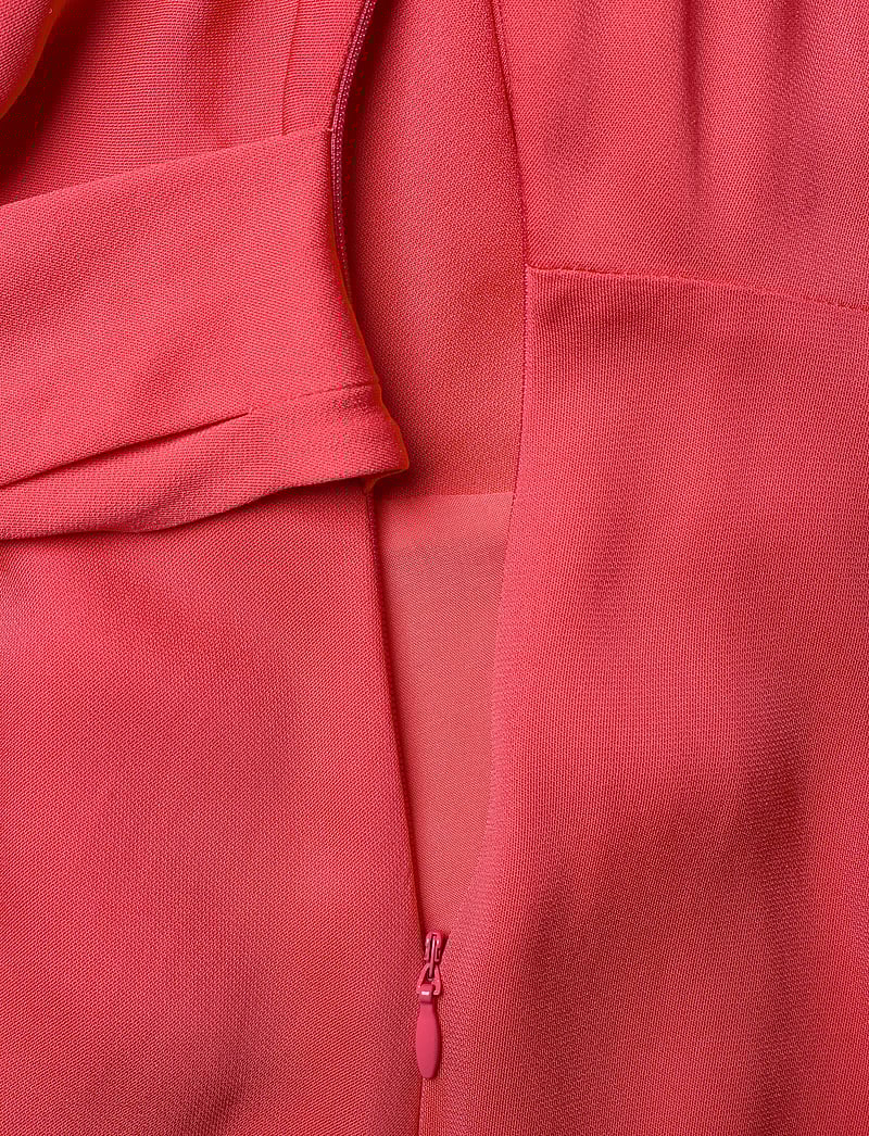 BOSS - Dimkai - wickelkleider - dark pink - 3