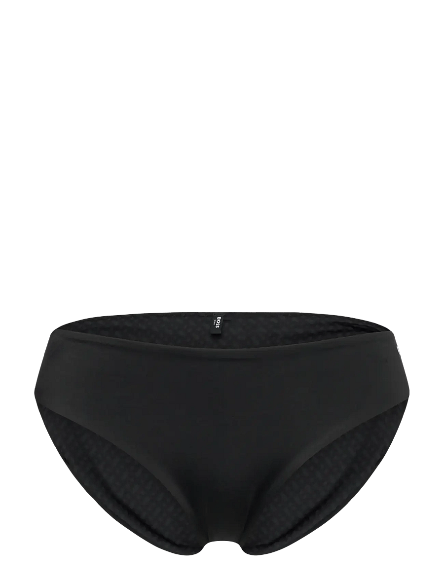 BOSS - CI CLASSIC - püksikud - black - 0