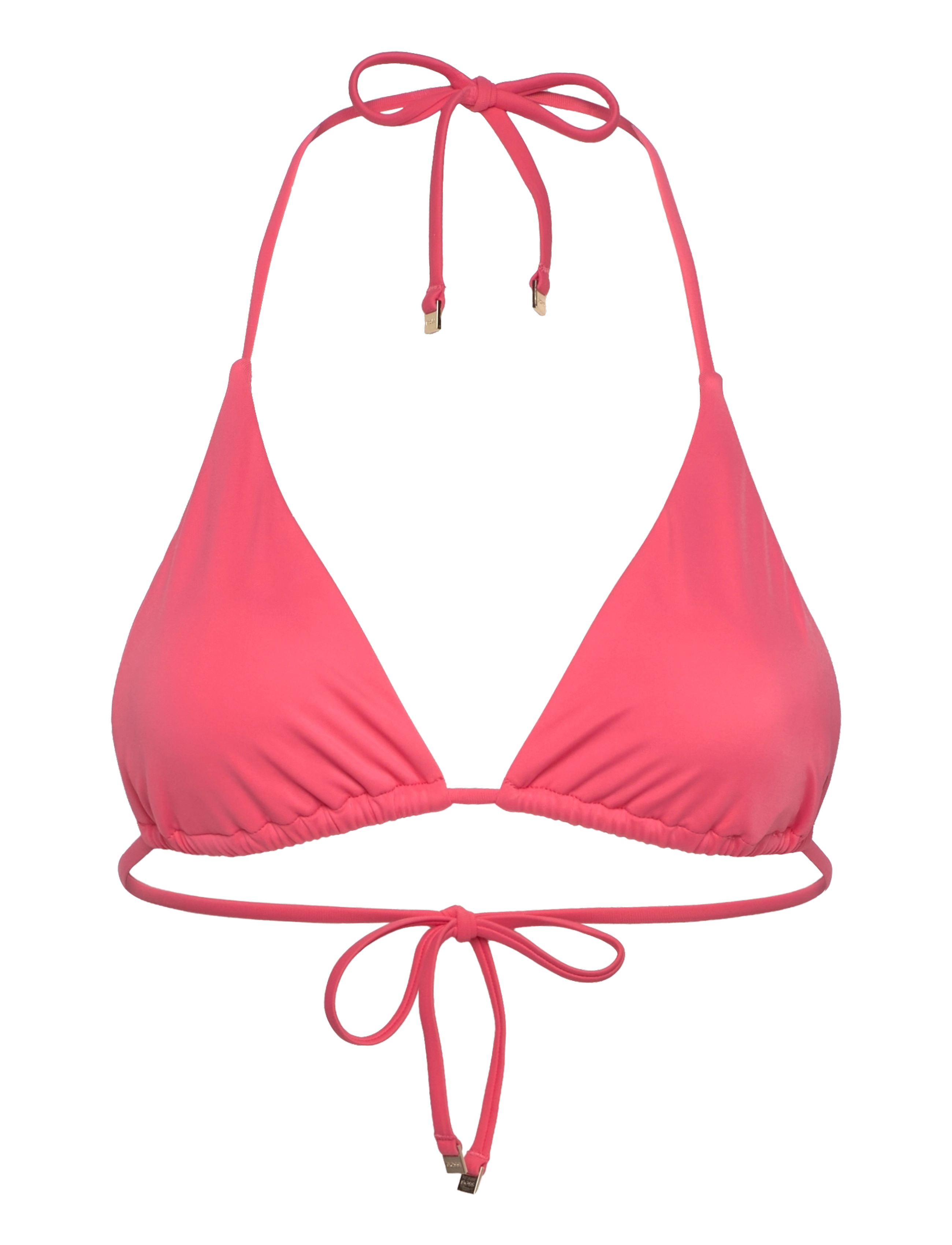 BOSS Ci Triangle Pink - XL - Damen