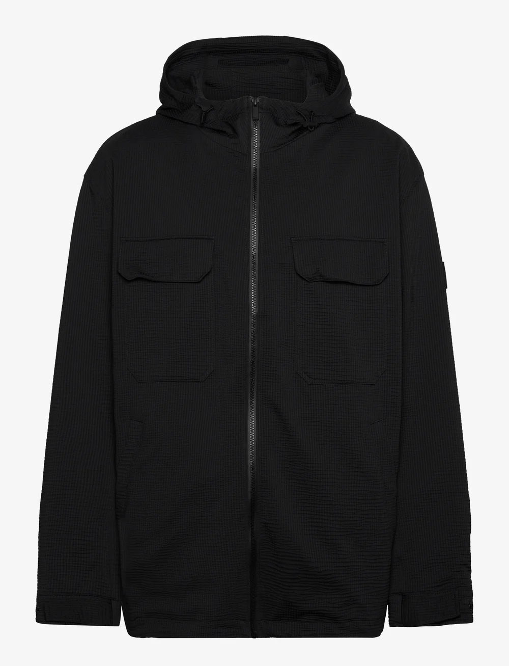 BOSS - P-Colde - talvejoped - black - 0