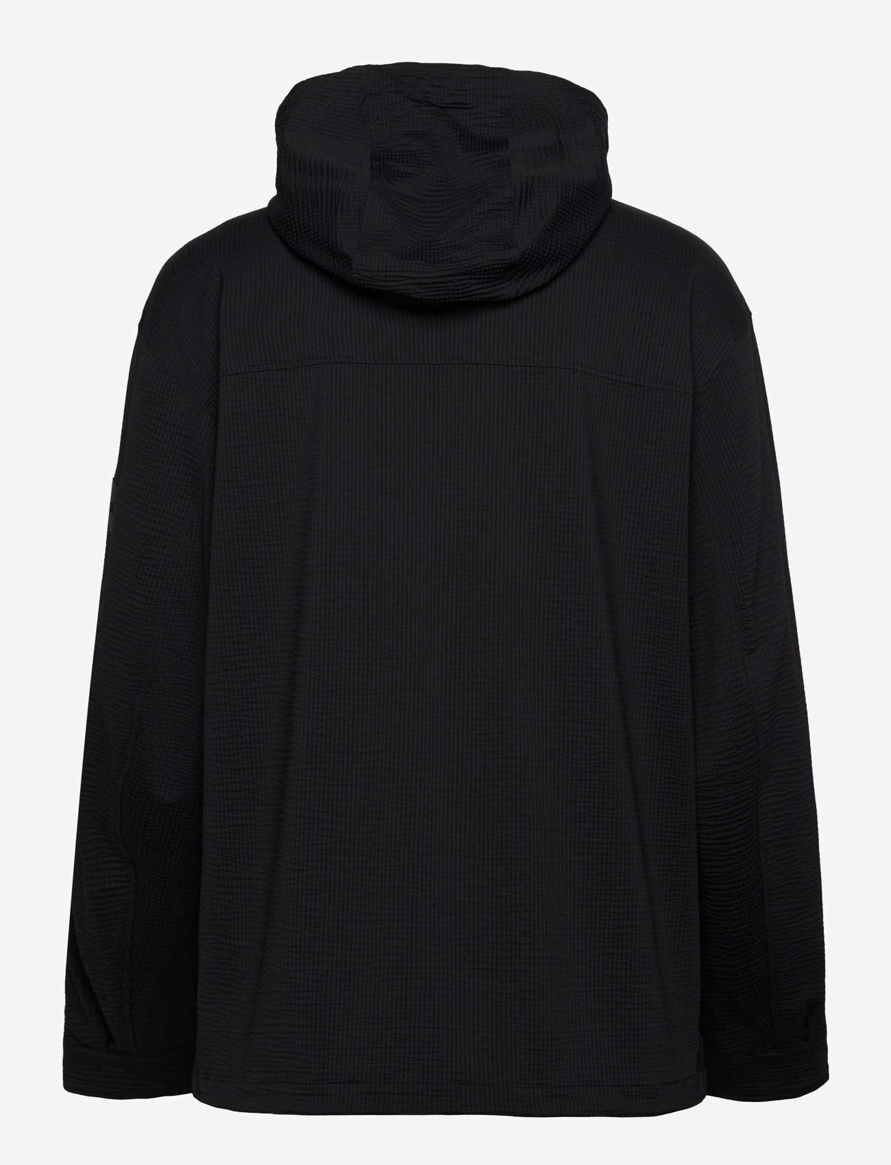 BOSS - P-Colde - lyhyet takit - black - 1