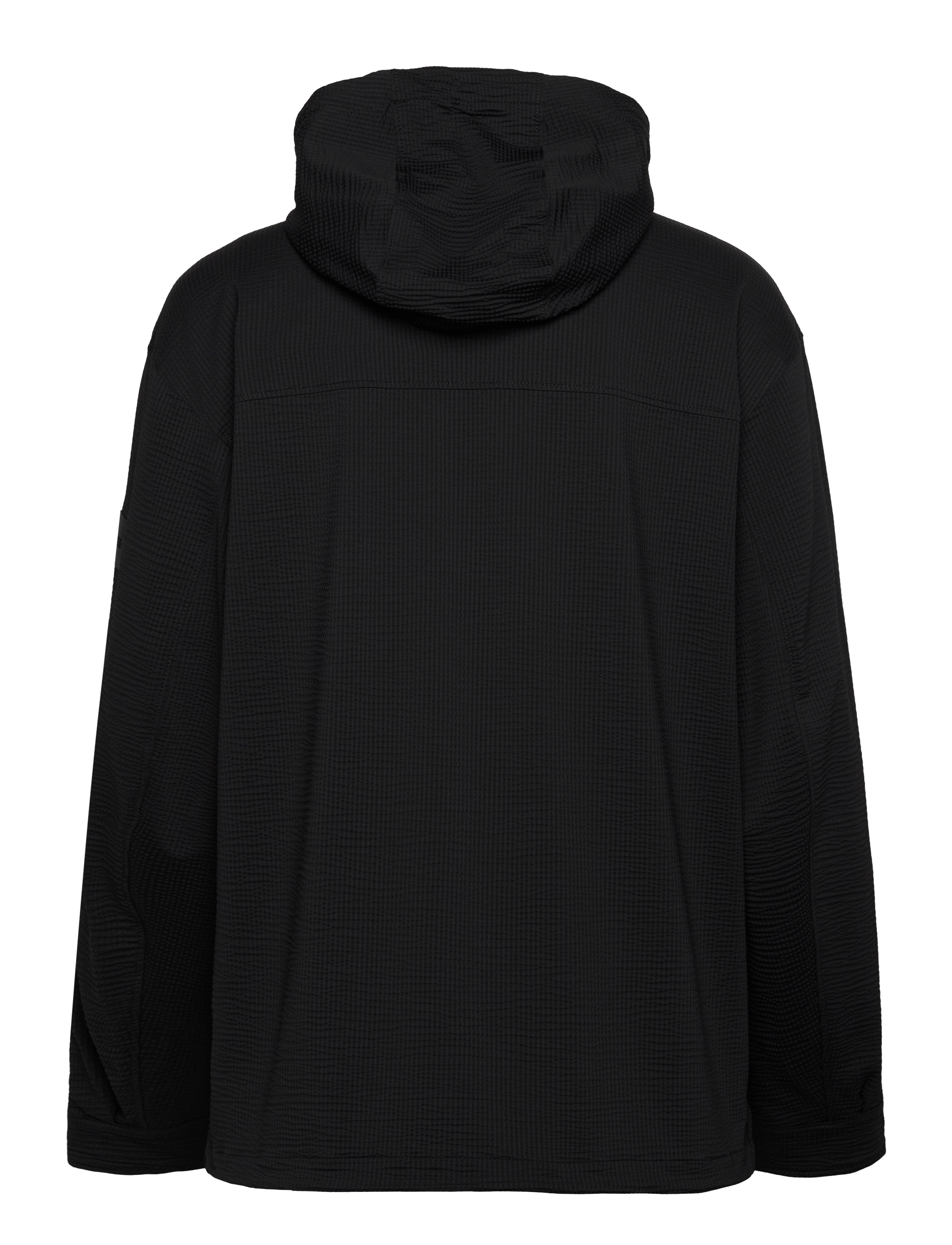 BOSS - P-Colde - parkad - black - 1