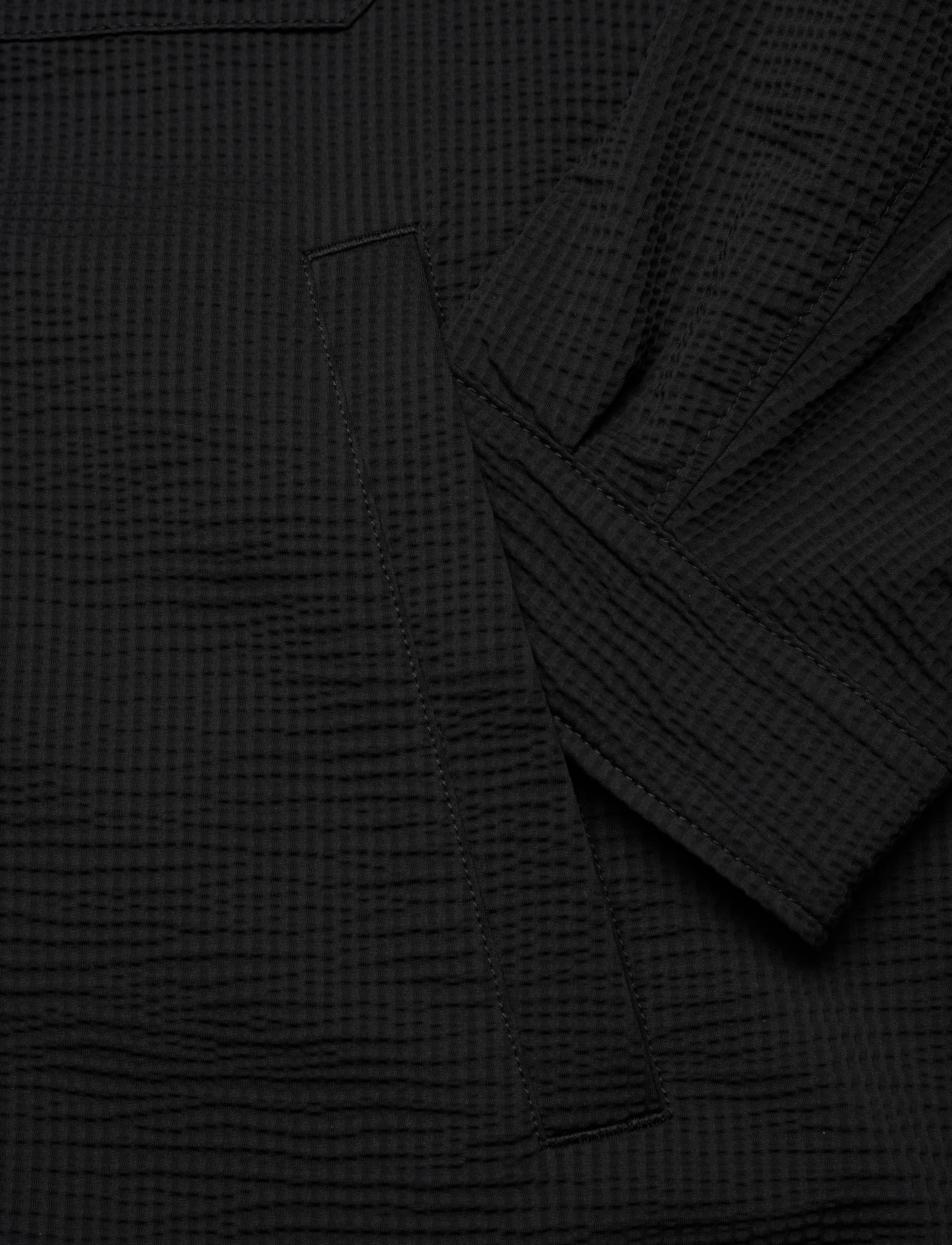 BOSS - P-Colde - parka úlpur - black - 3