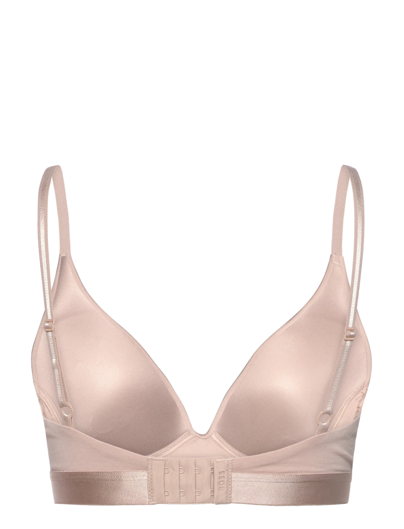 BOSS - TRIANGLE PADDED BEA - light beige - 1