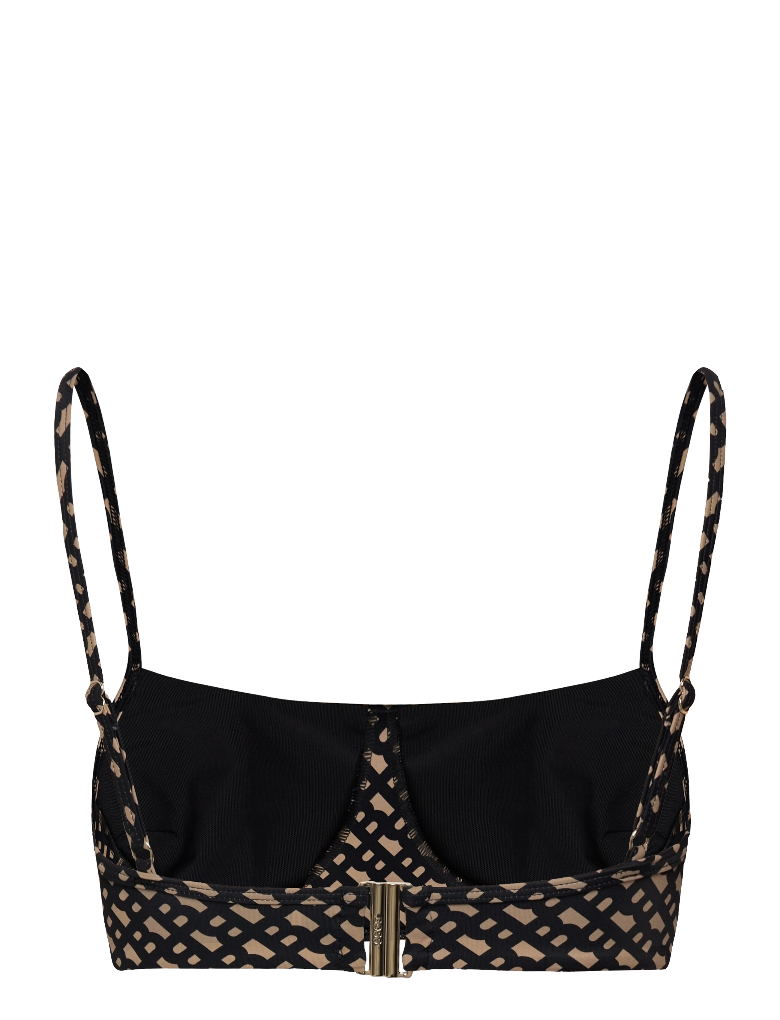 BOSS - BB MONOGRAM BANDEAU - open miscellaneous - 1