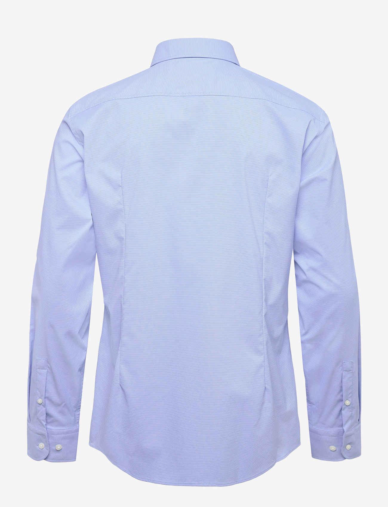 BOSS - P-HANK-kent-C1-222 - basic-hemden - light/pastel blue - 1