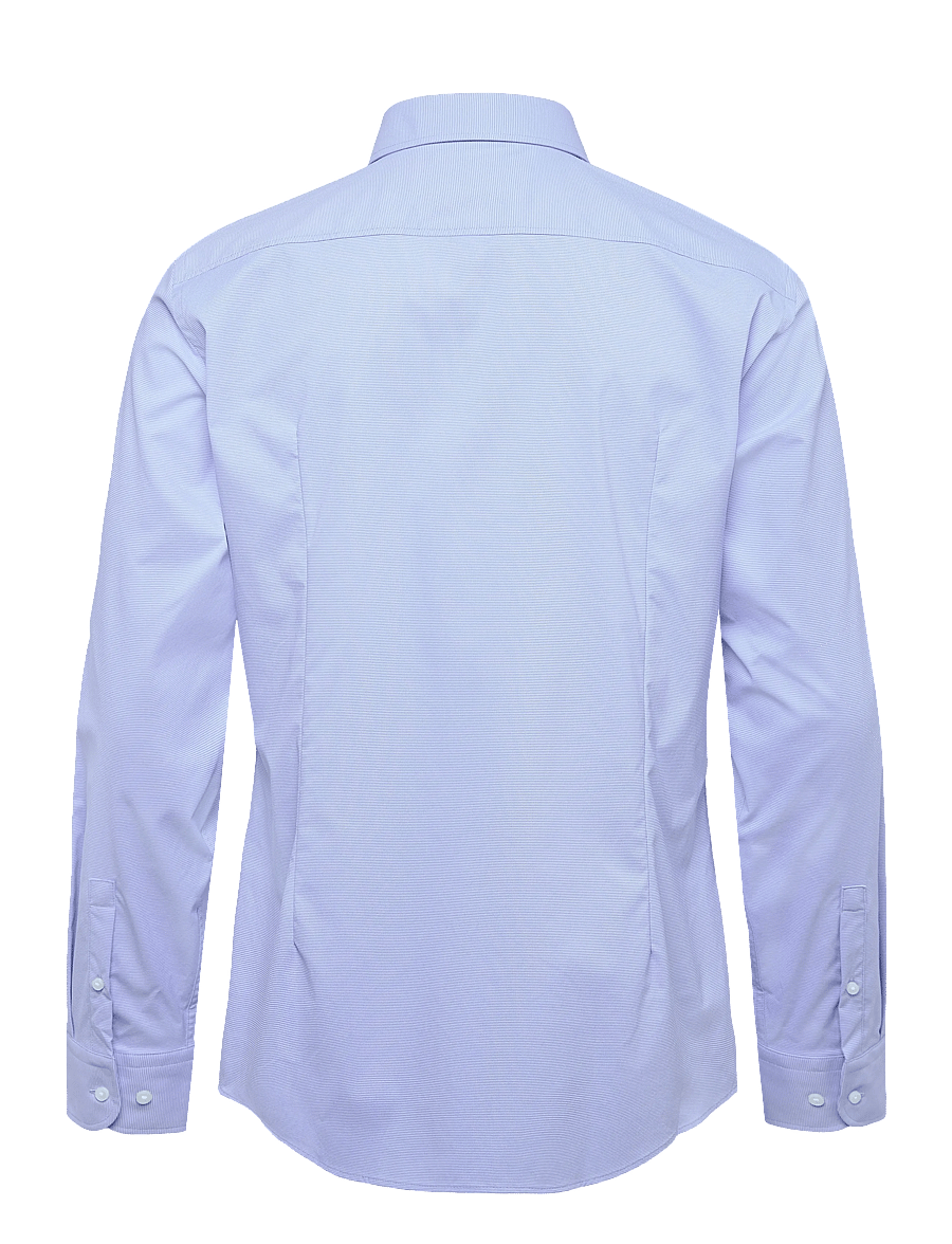 BOSS - P-HANK-kent-C1-222 - formelle hemden - light/pastel blue - 2