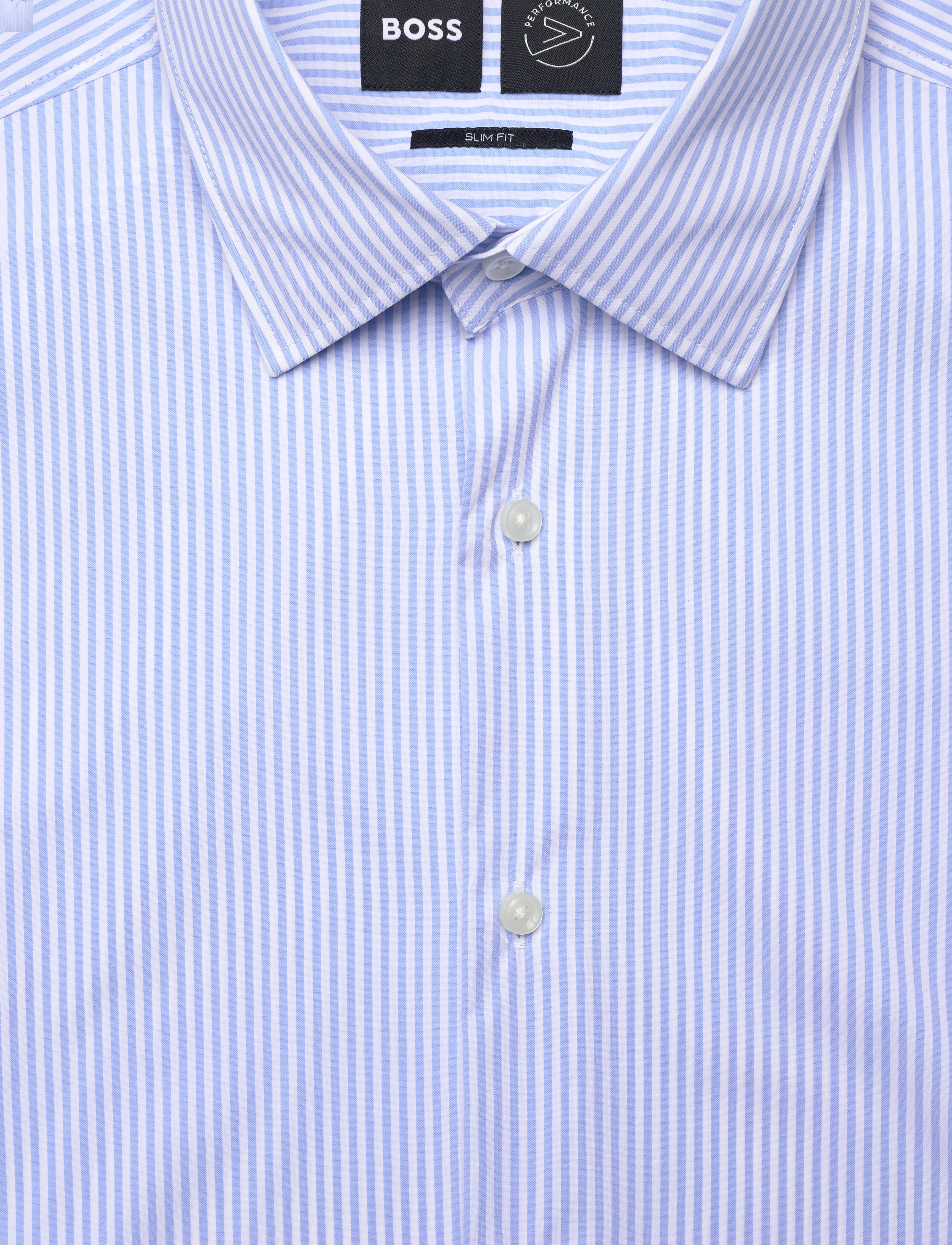 BOSS - P-HANK-kent-C1-222 - light/pastel blue - 2