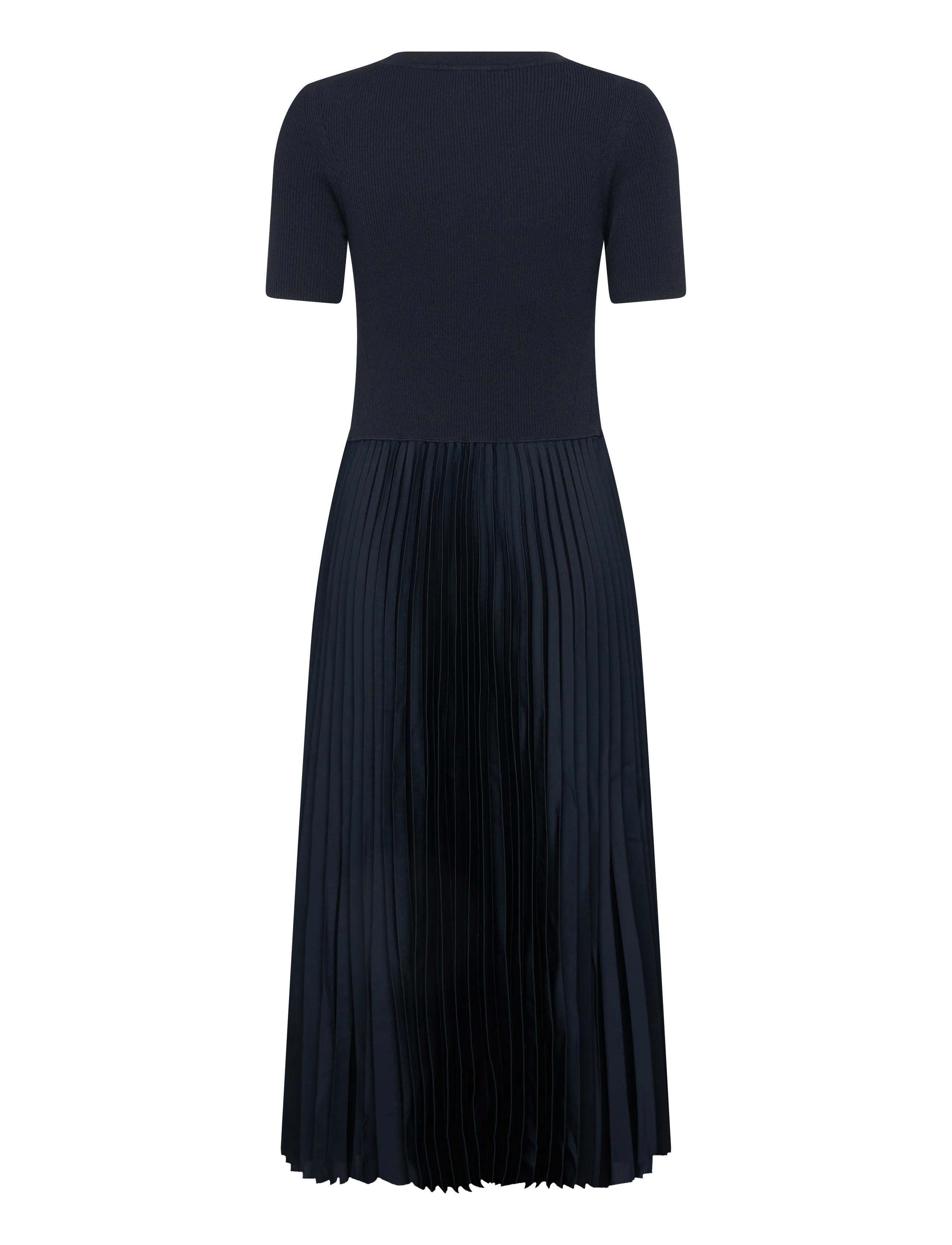 BOSS - Fadridi - t-shirtklänningar - dark blue - 1