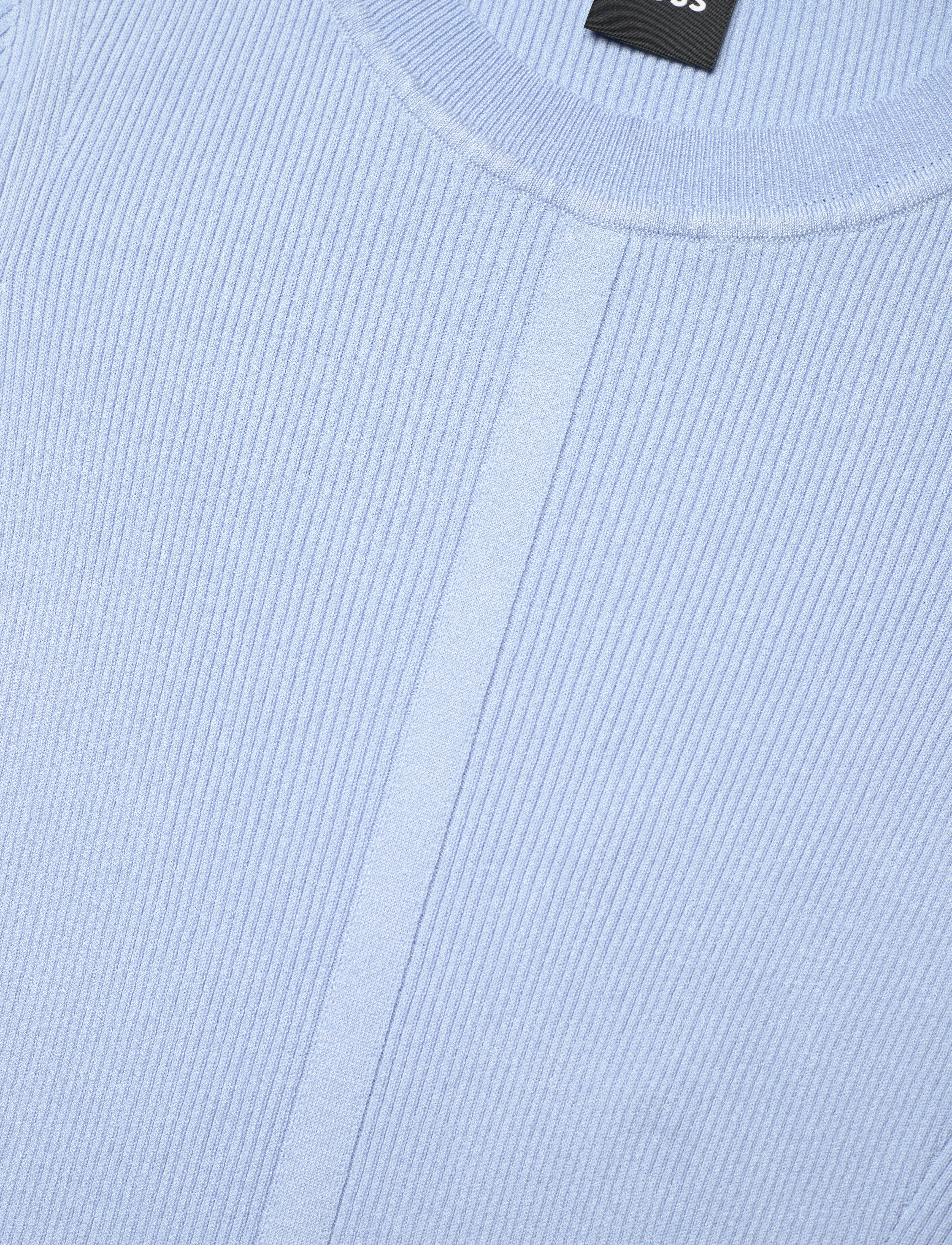 BOSS - Fadridi - t-kreklu kleitas - light/pastel blue - 2