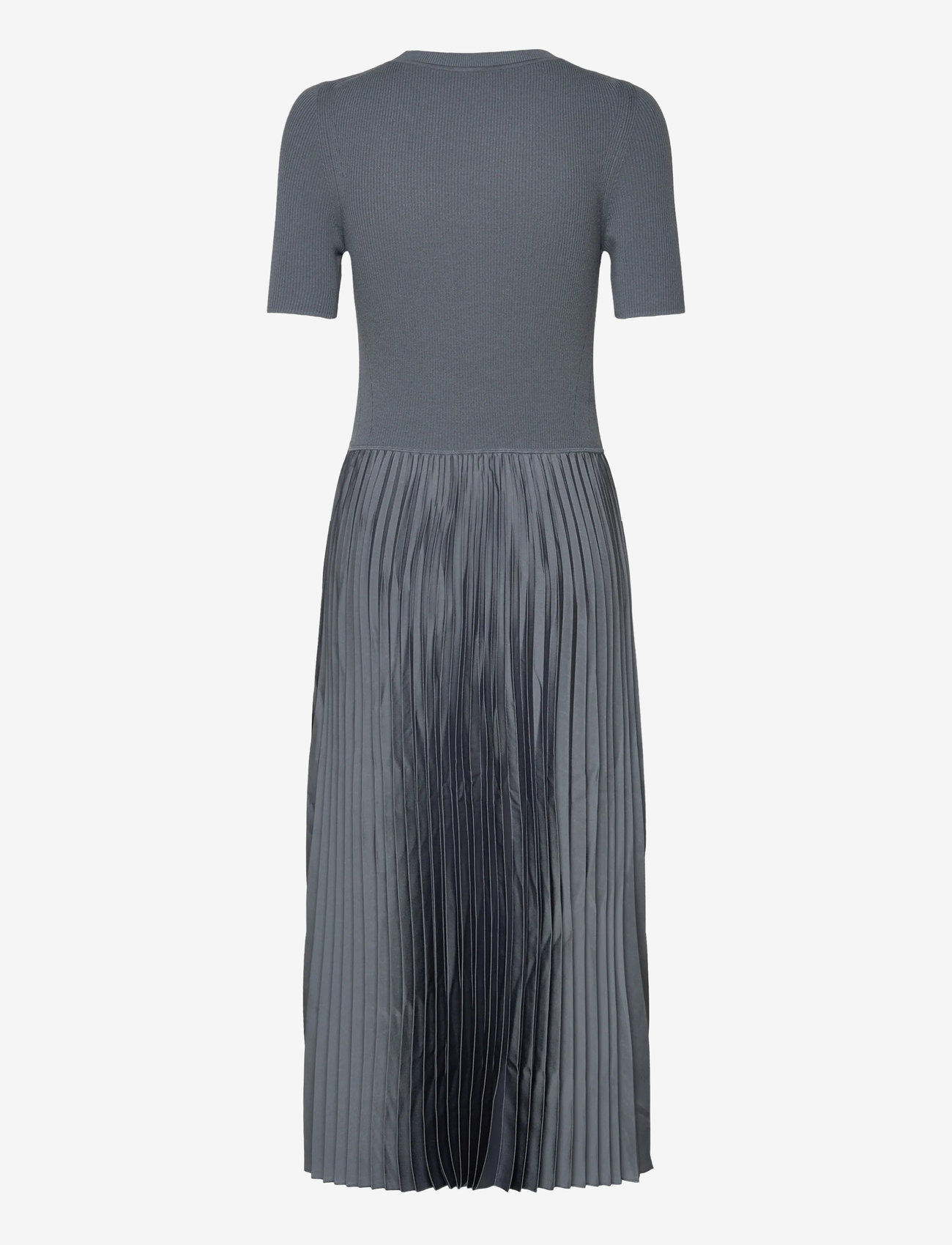 BOSS - Fadridi - t-shirtklänningar - open blue - 1