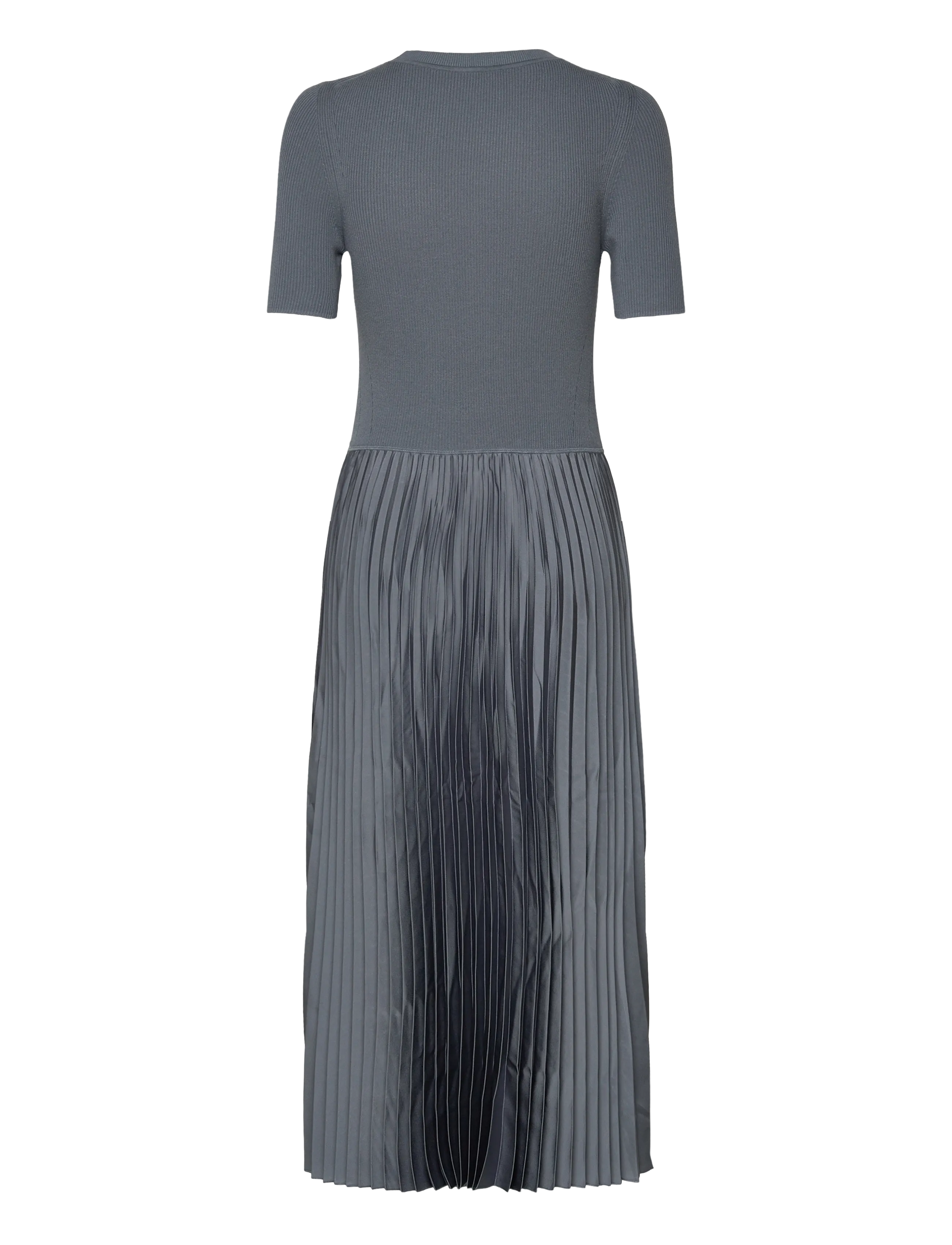 BOSS - Fadridi - strickkleider - open blue - 1